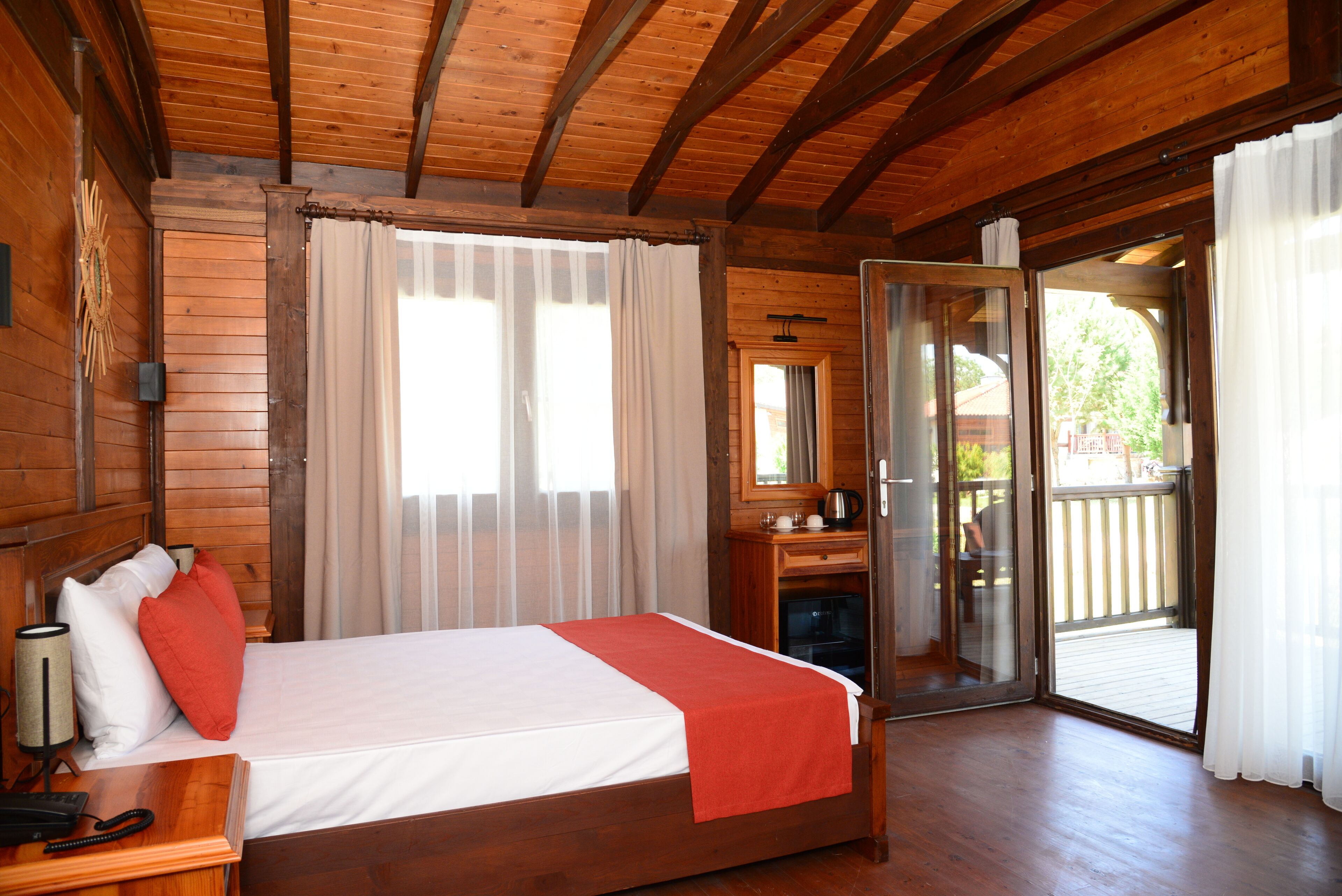 Enso Inn