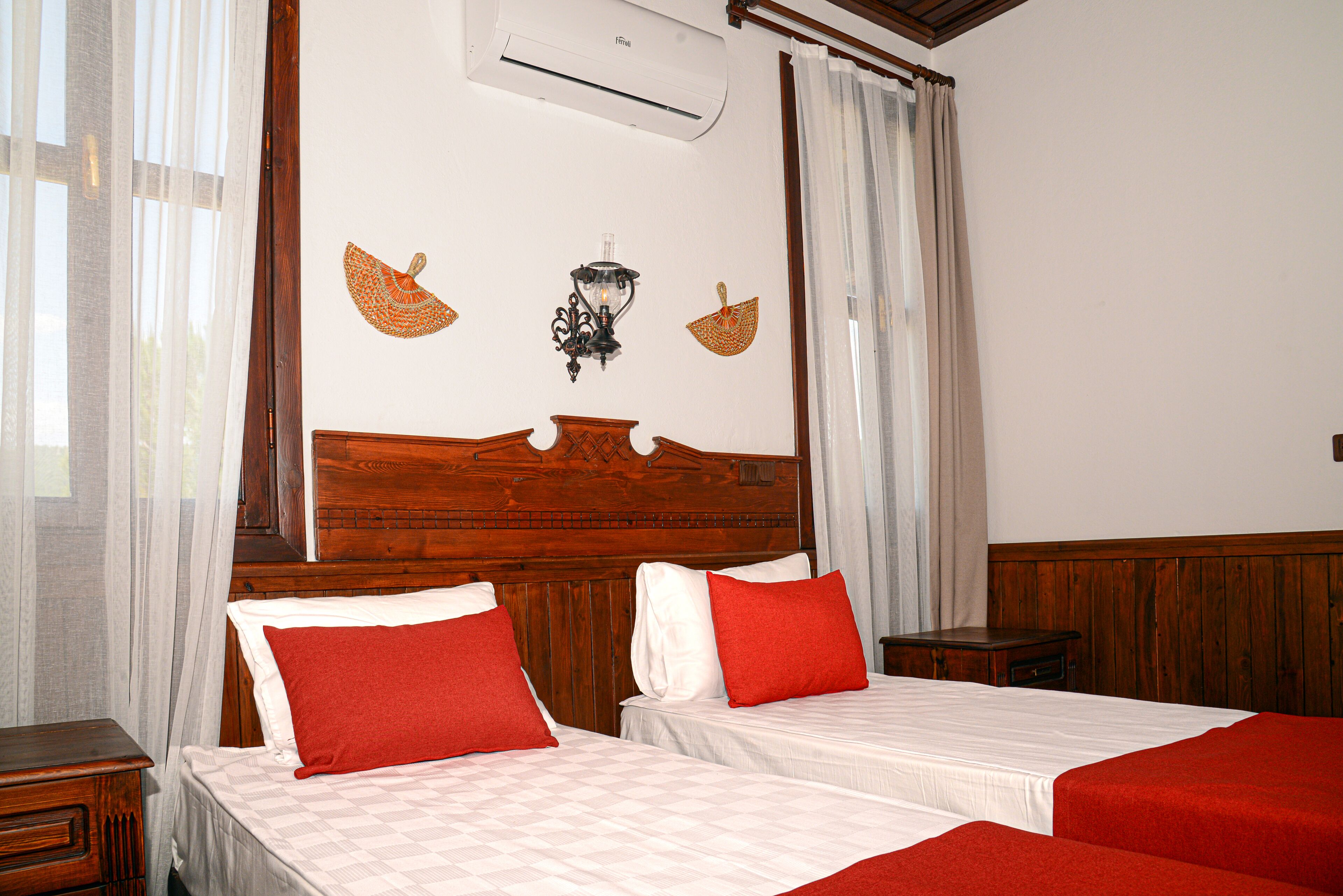 Enso Inn
