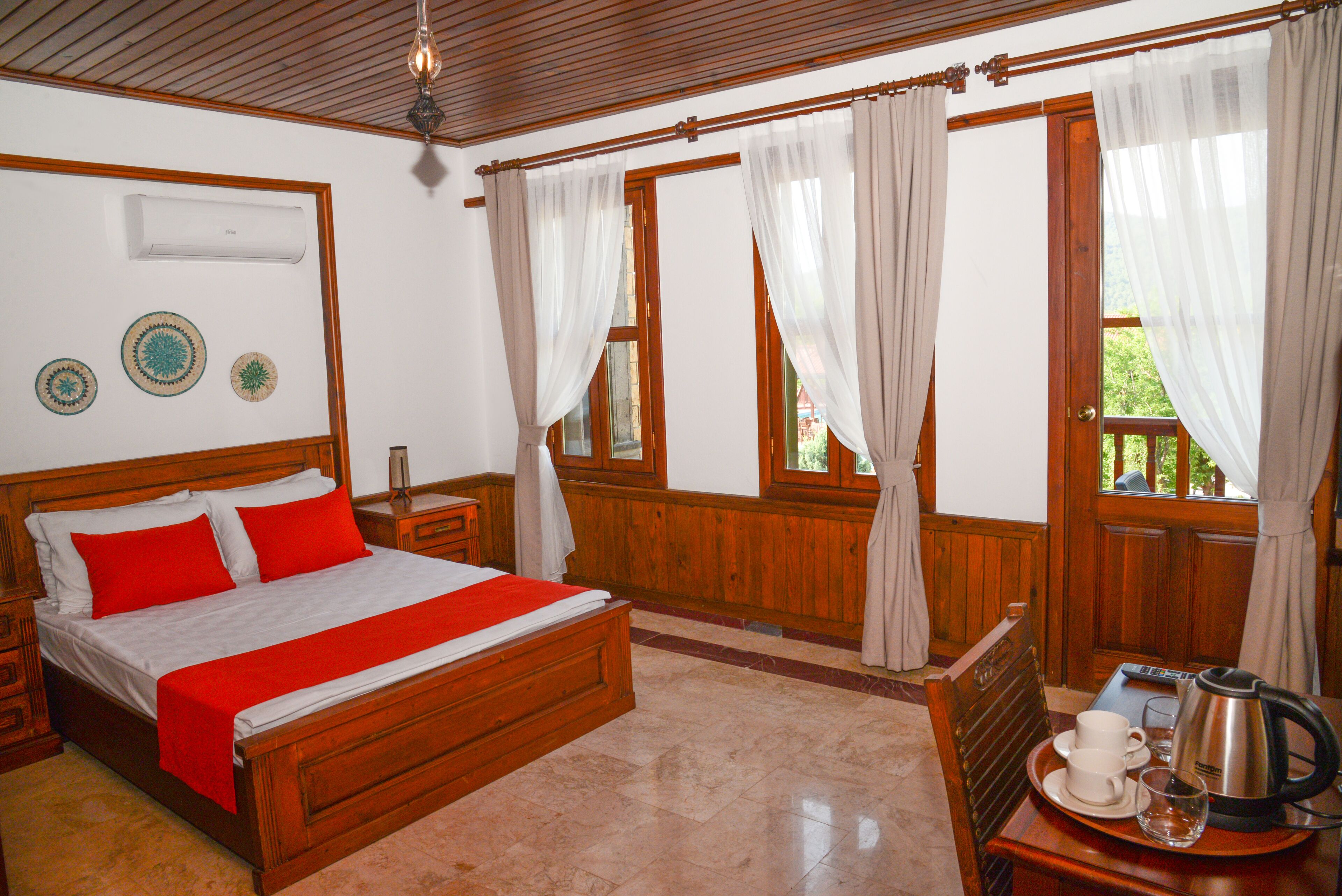 Enso Inn