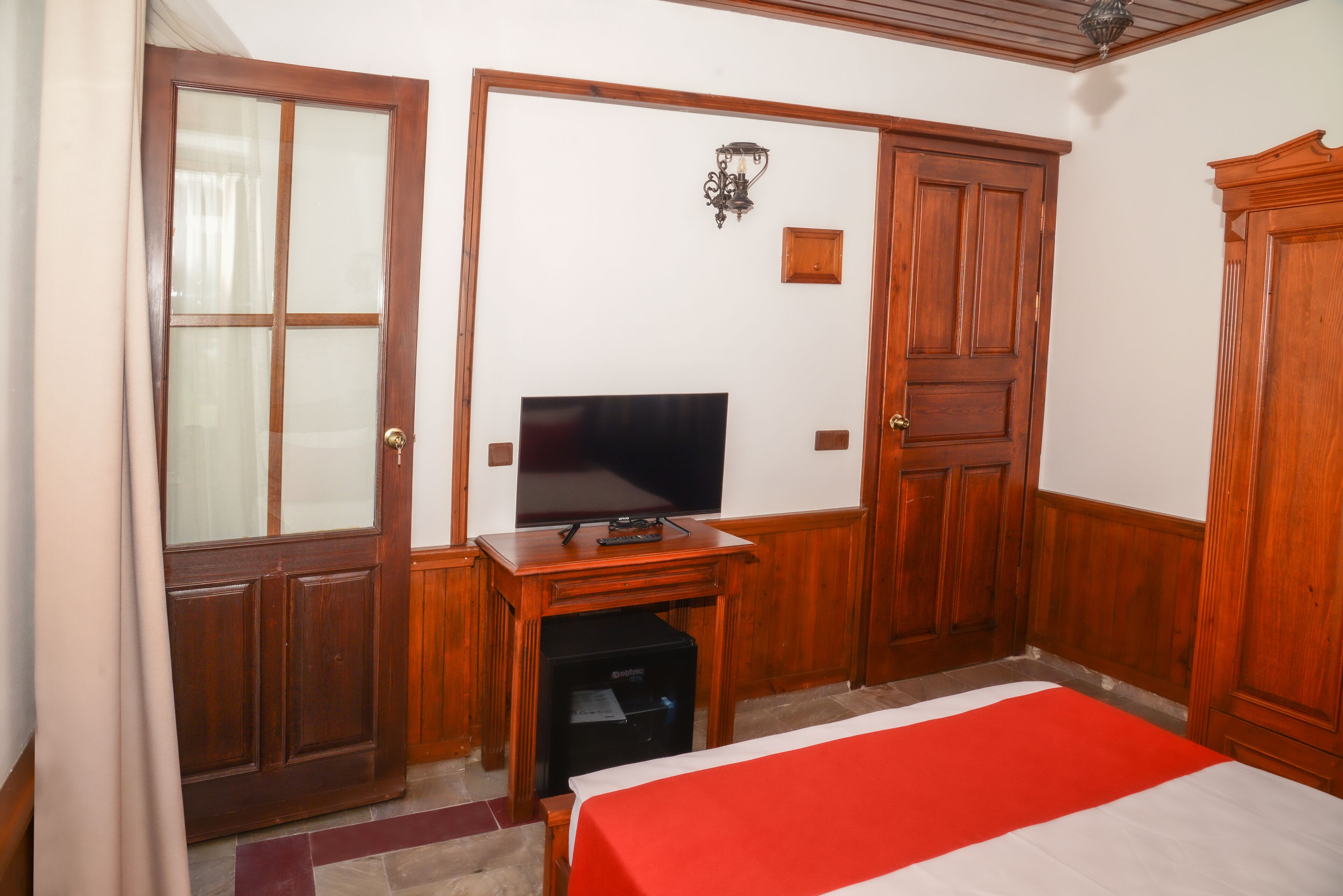 Enso Inn