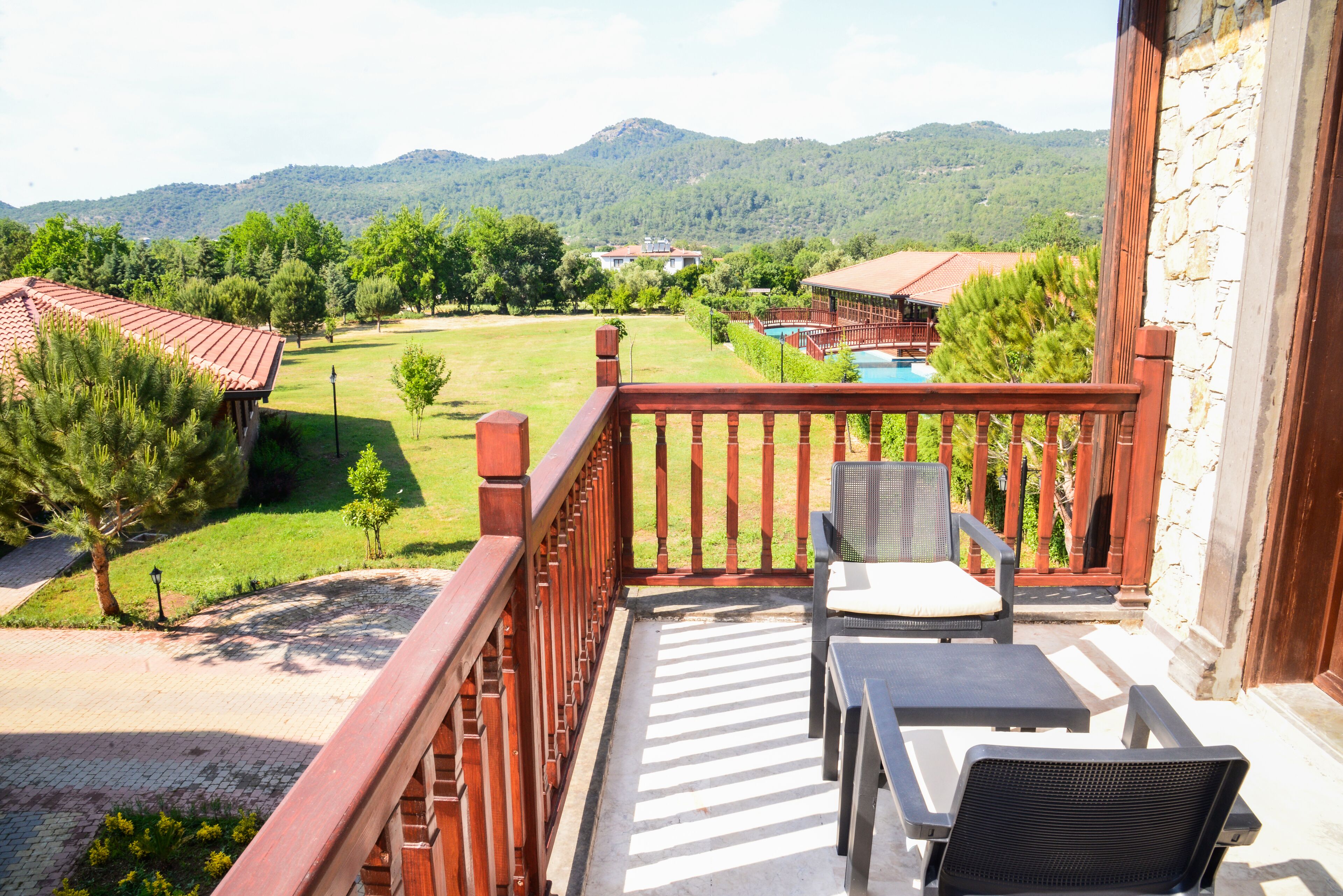 Enso Inn