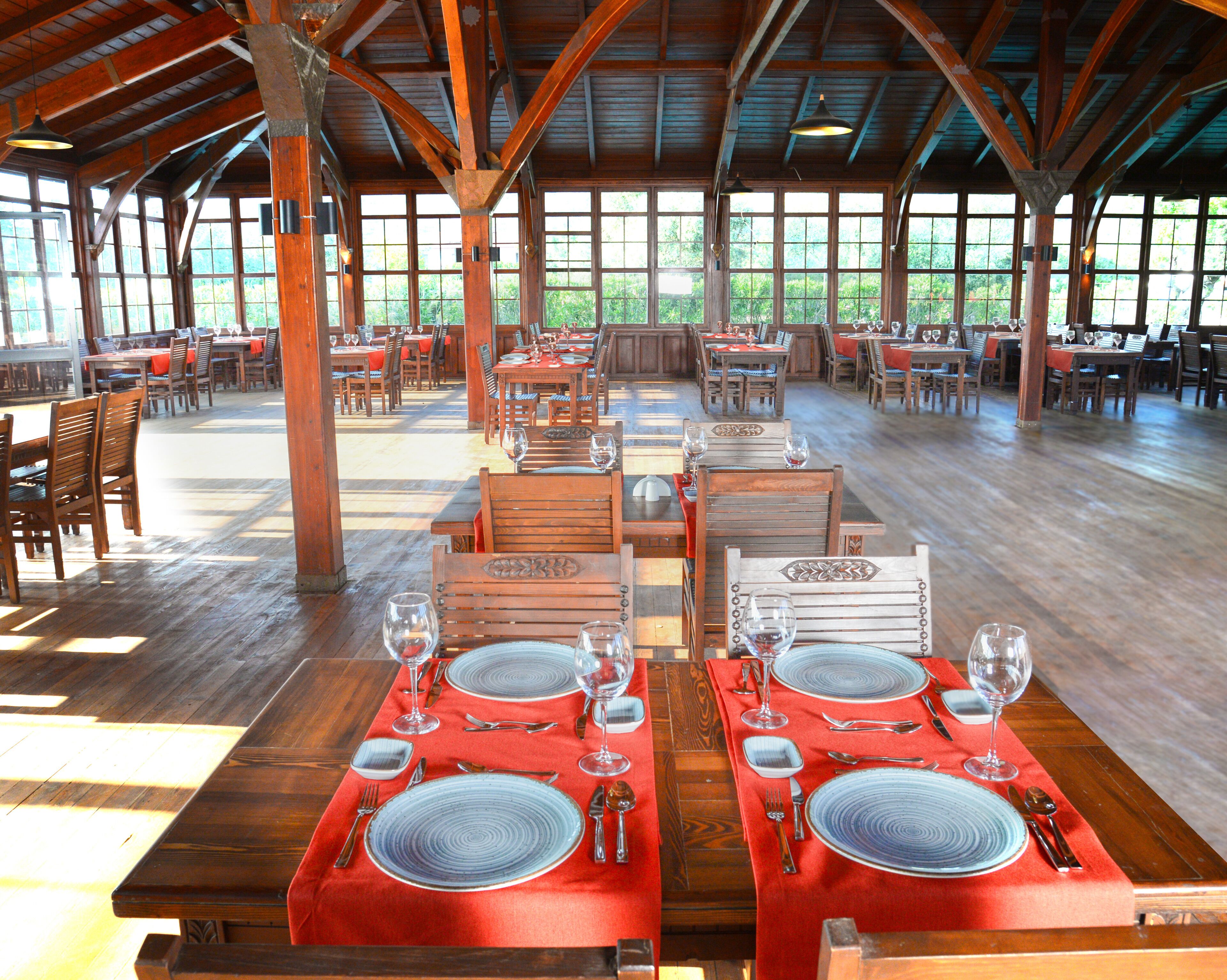 Enso Inn