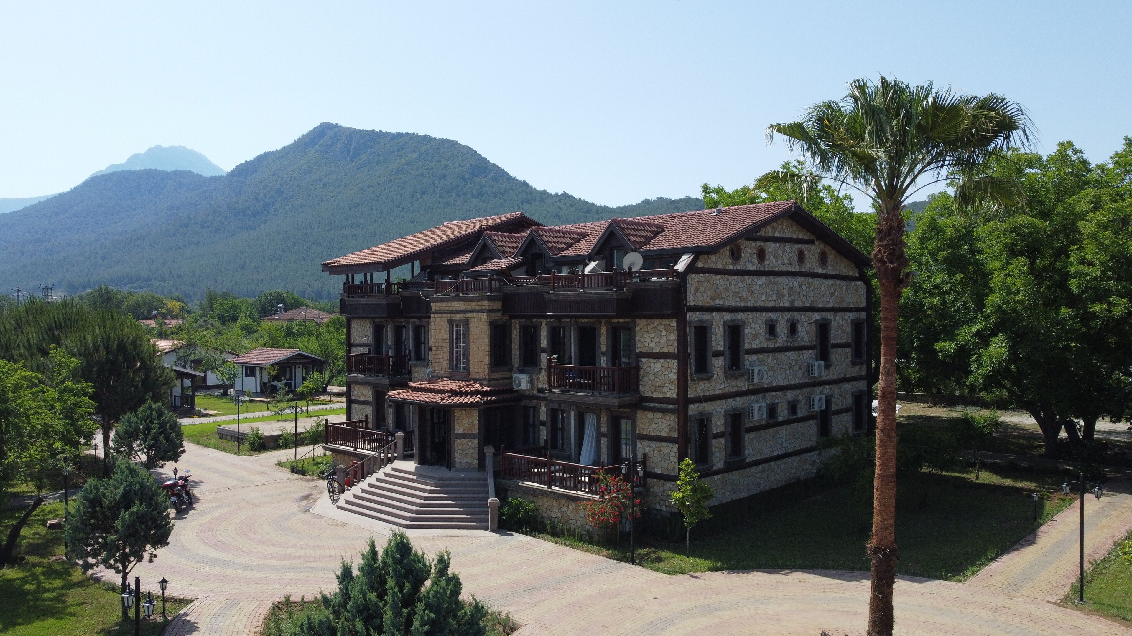Enso Inn