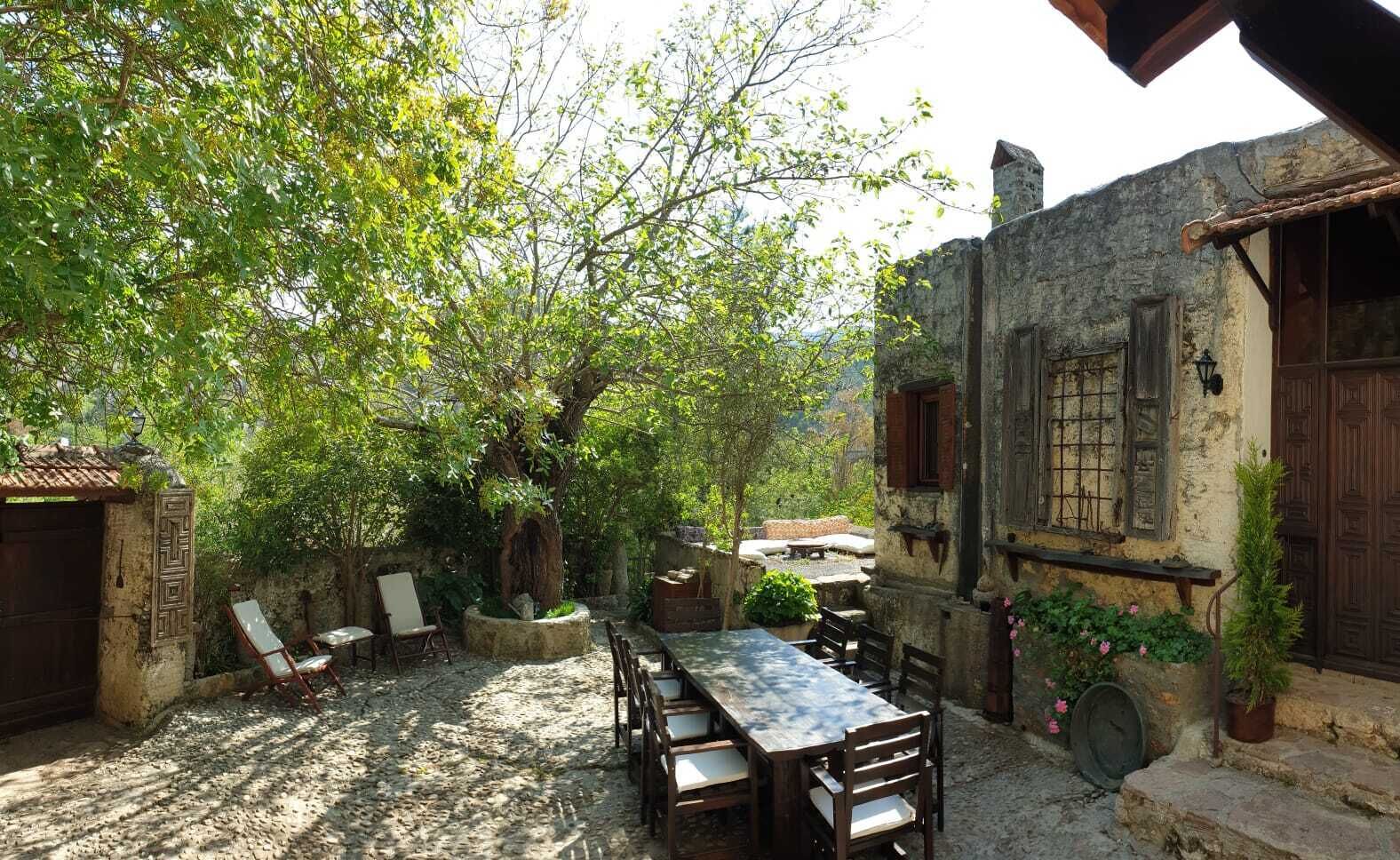 Fümehan Boutique Hotel