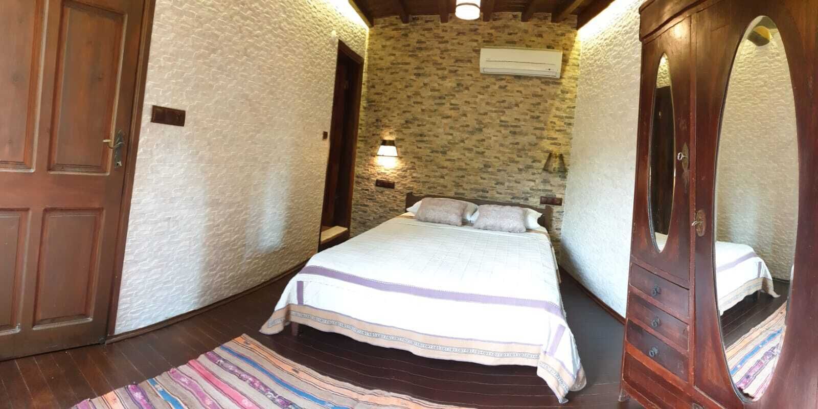 Fümehan Boutique Hotel