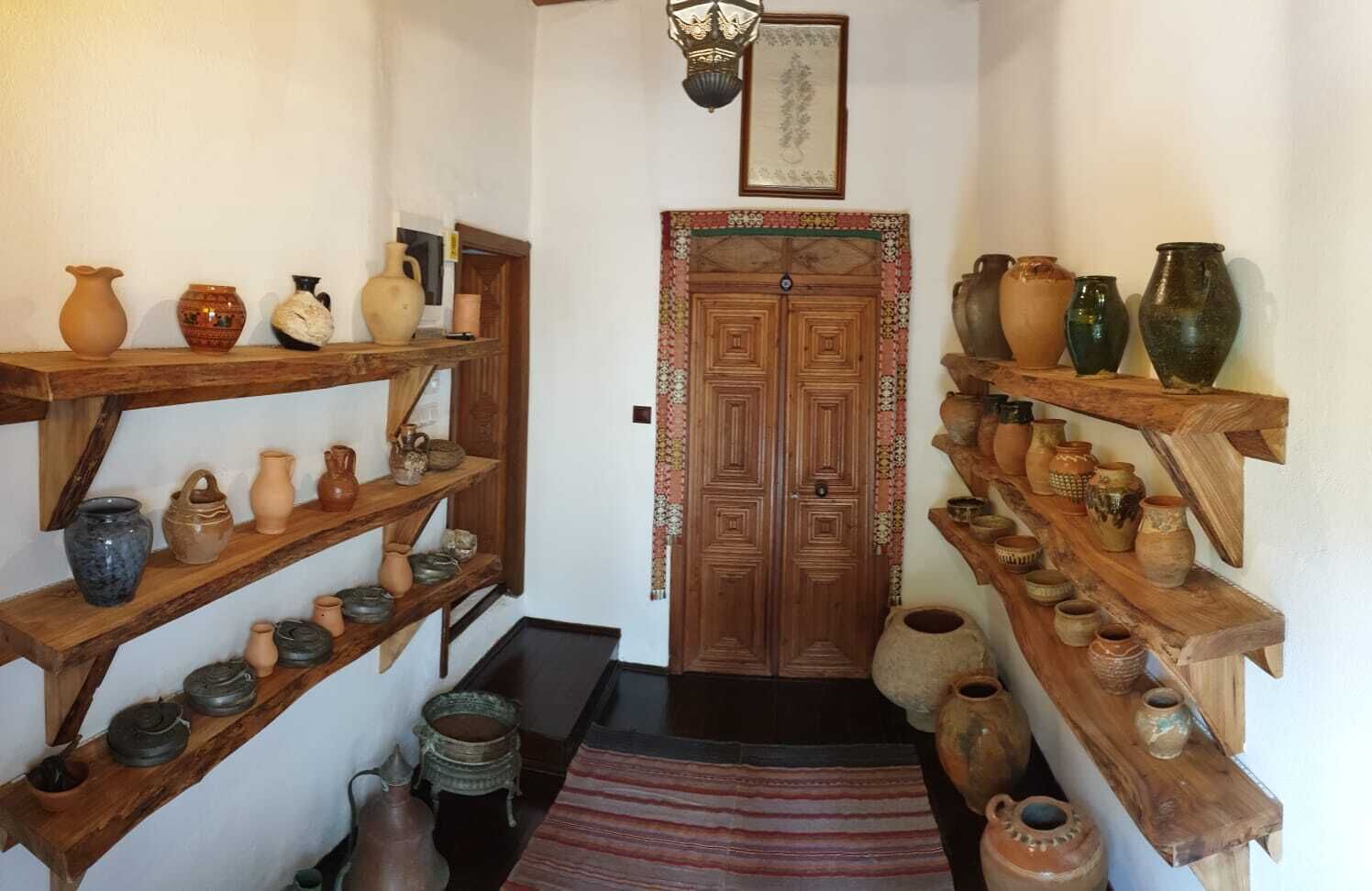 Fümehan Boutique Hotel