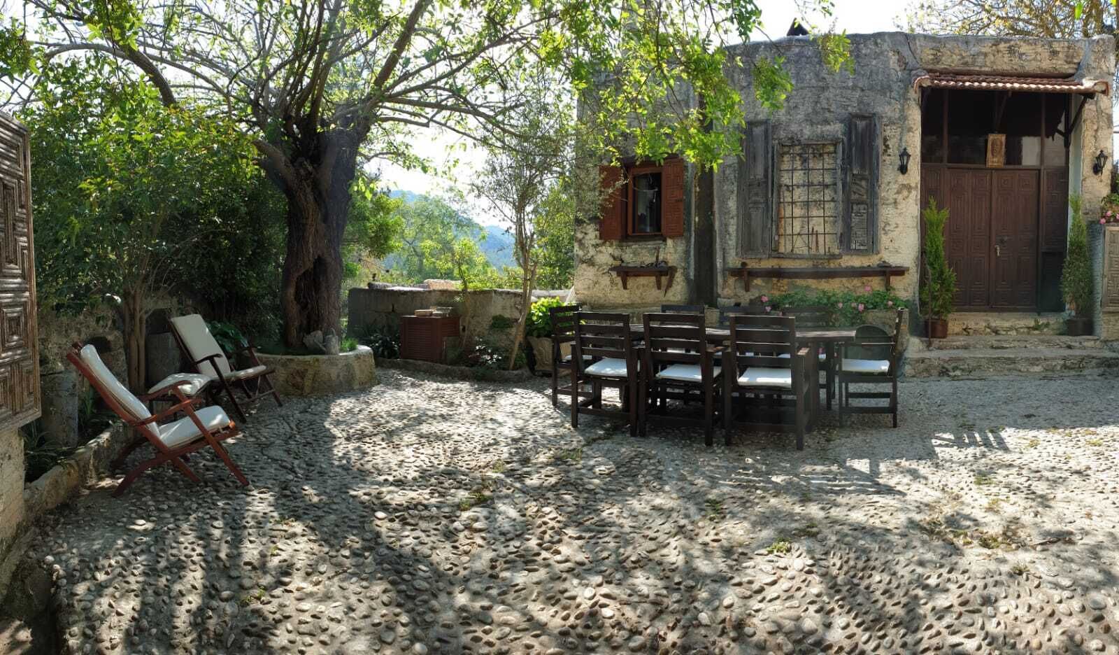 Fümehan Boutique Hotel