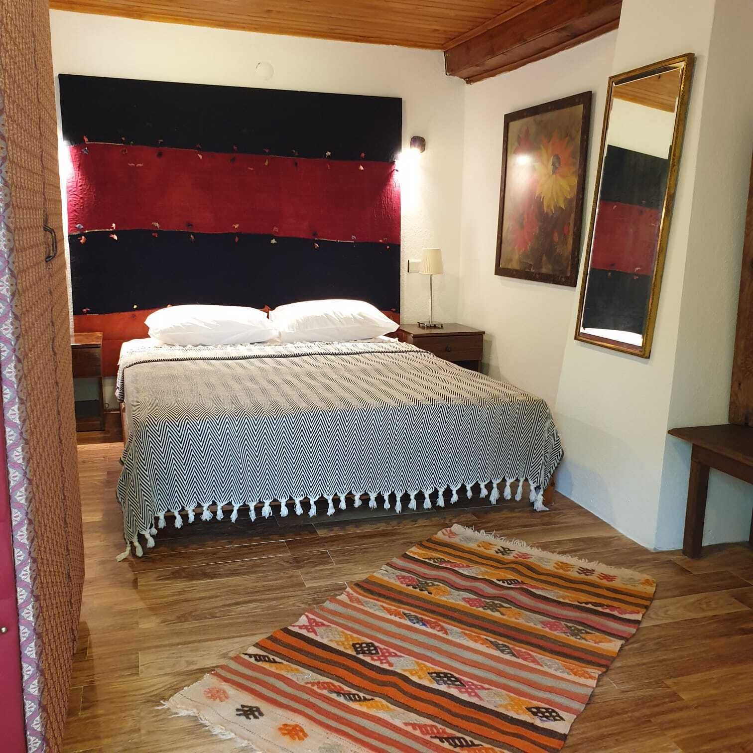 Fümehan Boutique Hotel
