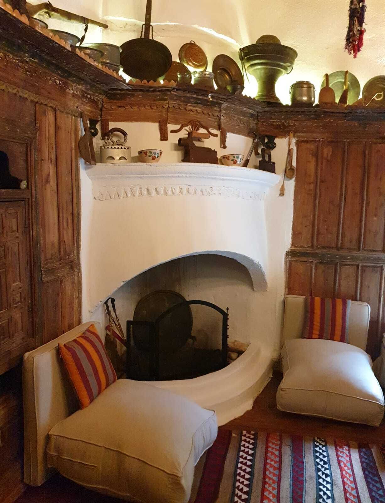 Fümehan Boutique Hotel