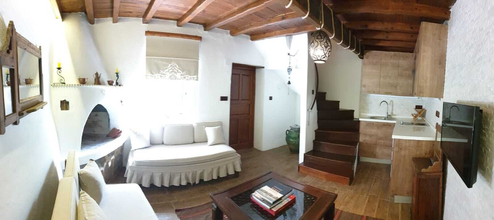 Fümehan Boutique Hotel