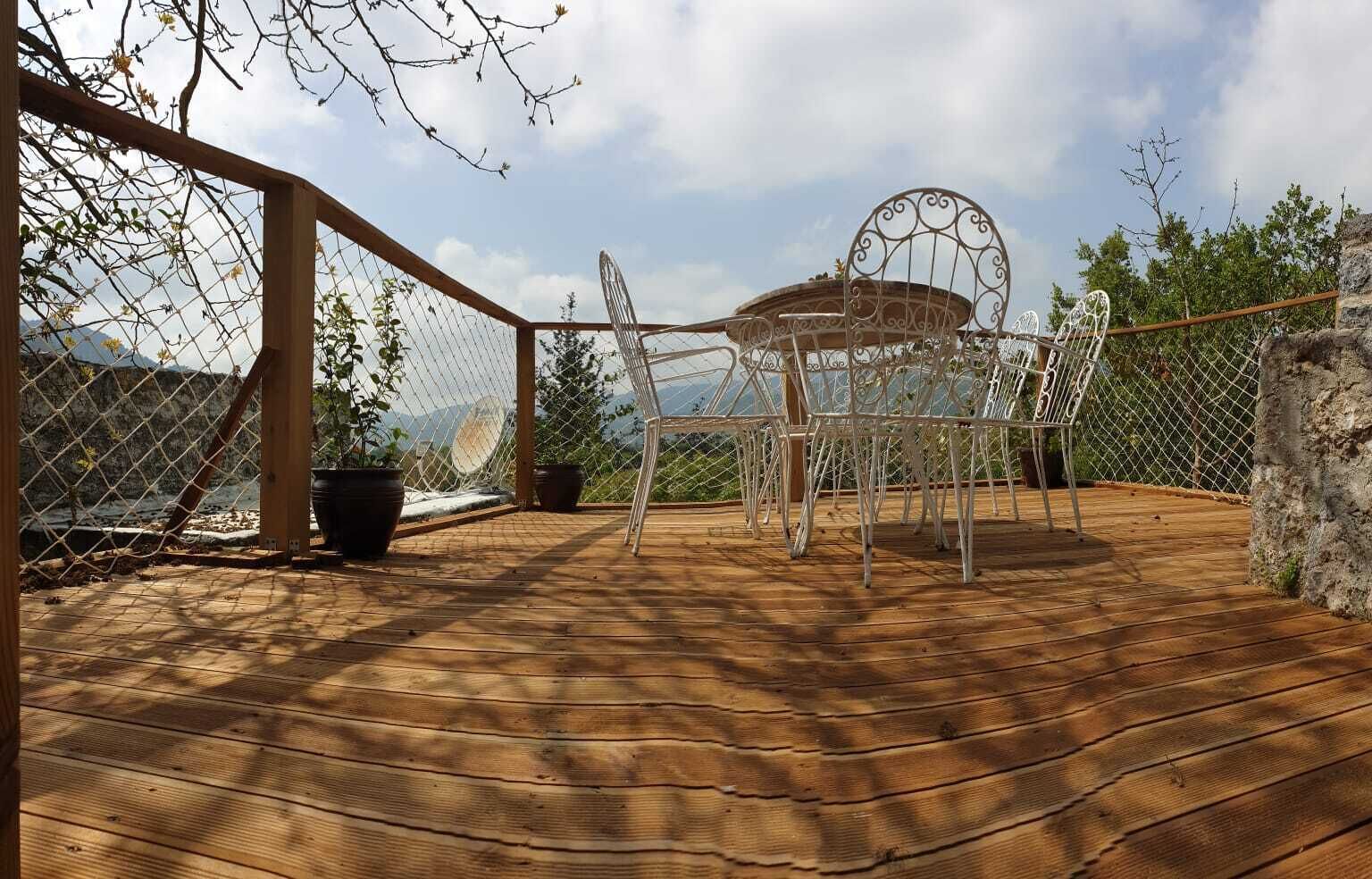 Fümehan Boutique Hotel