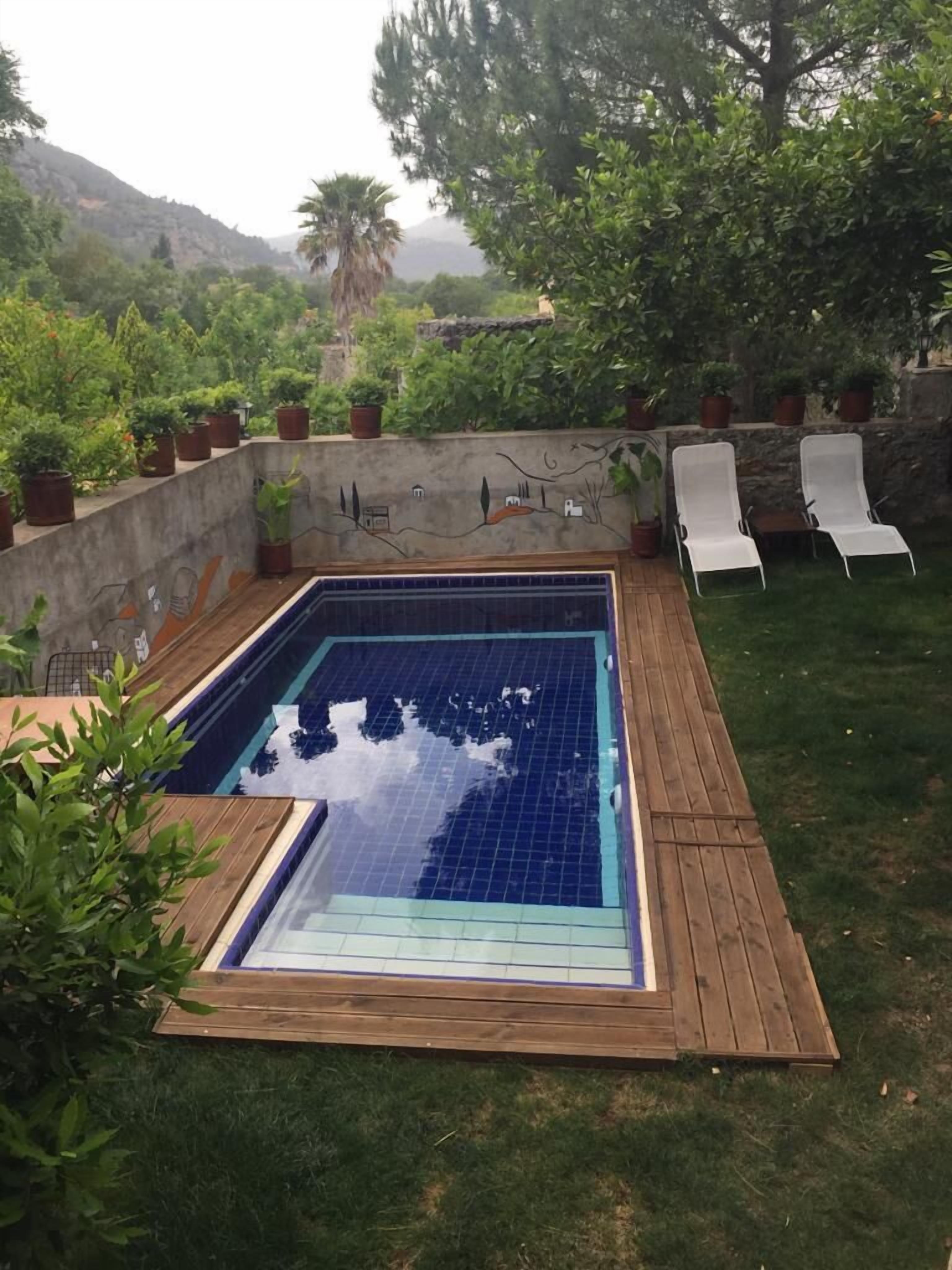 Fümehan Boutique Hotel