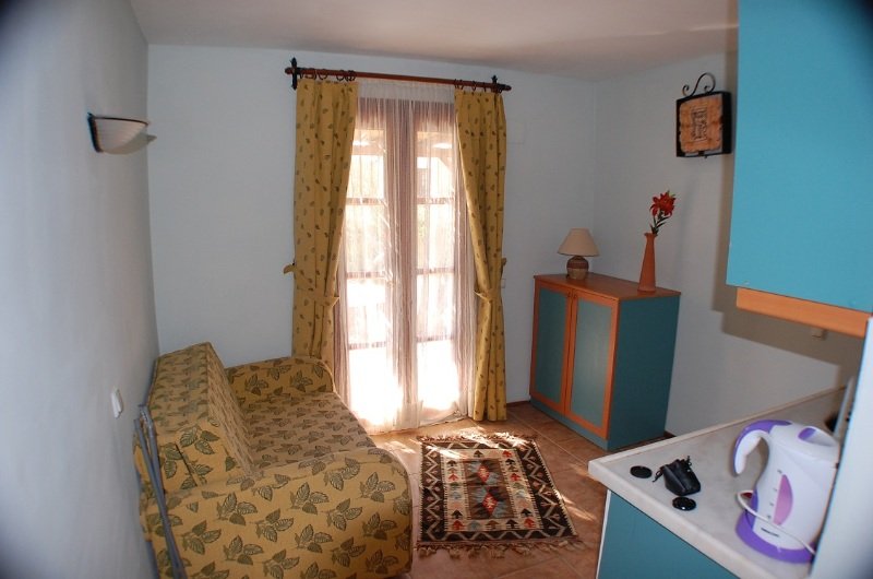 Gondol Apartments
