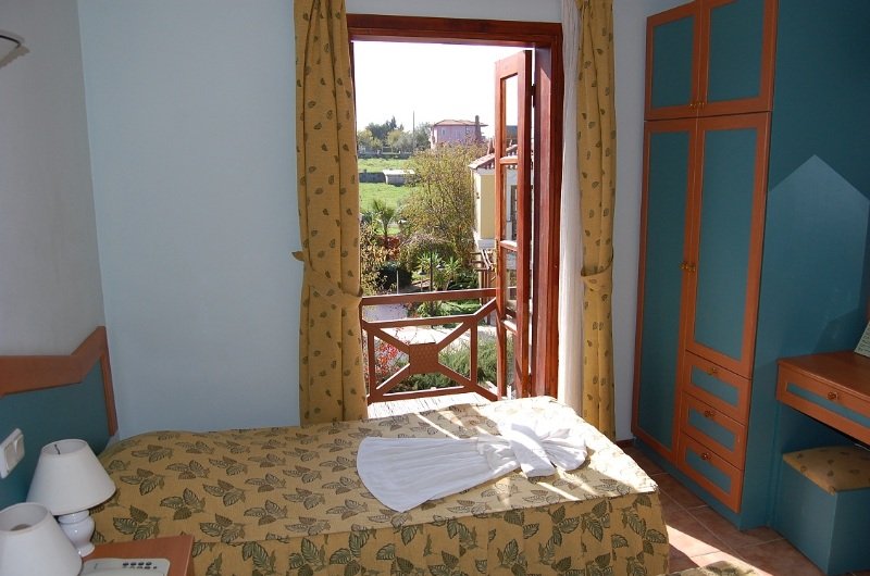 Gondol Apartments