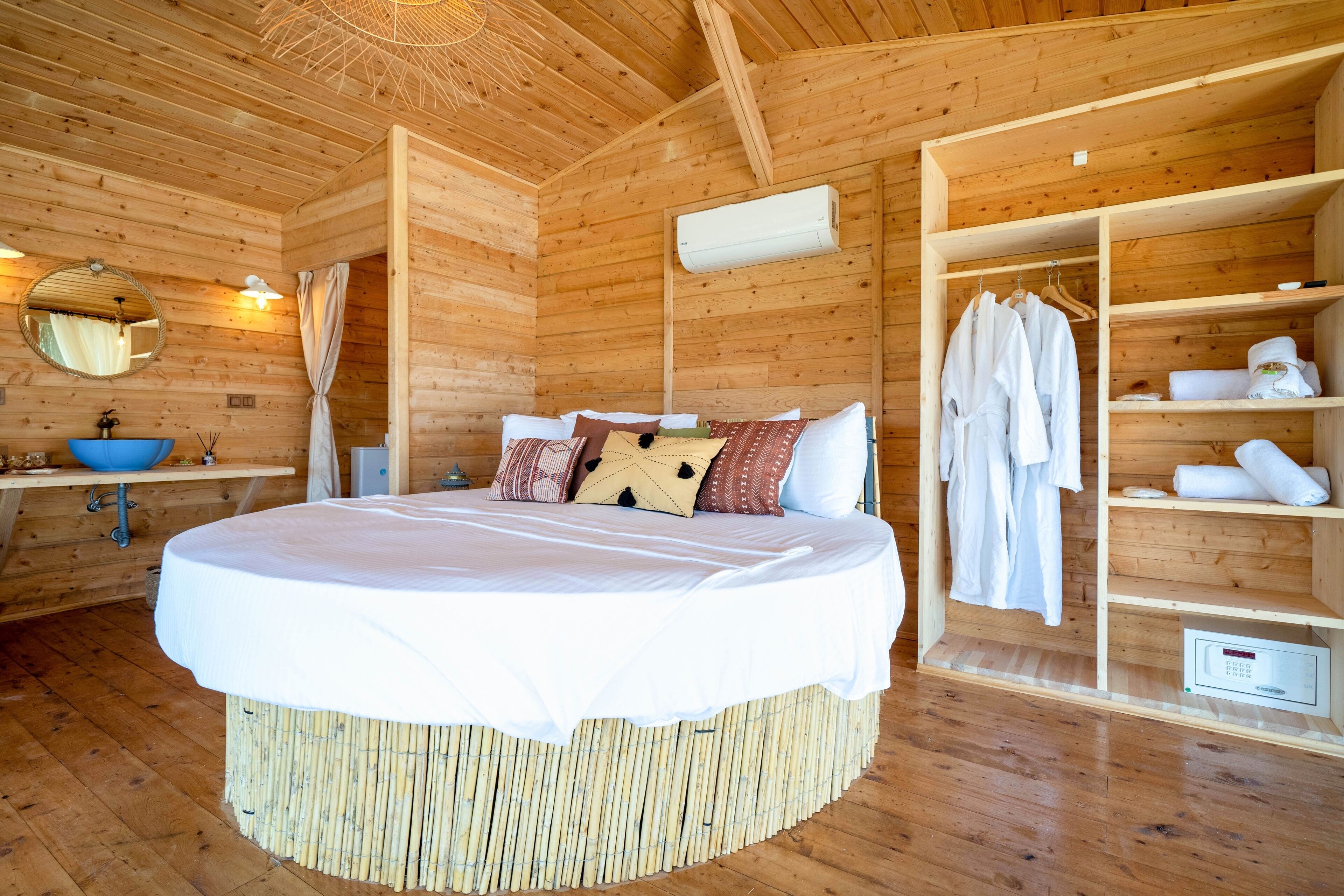 Heaven Resort Faralya