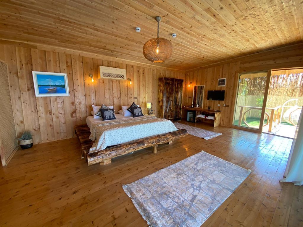 Heaven Resort Faralya