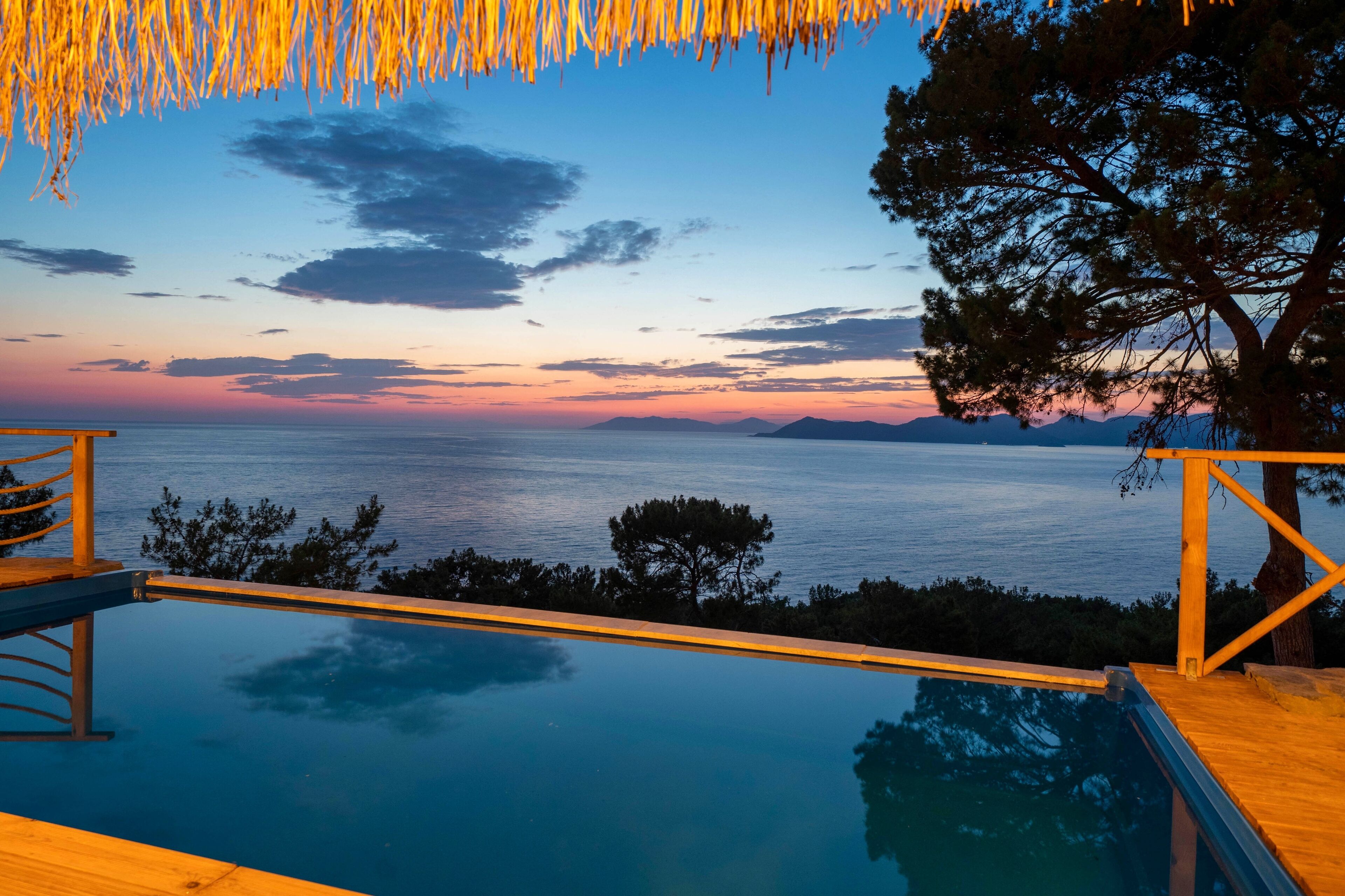 Heaven Resort Faralya