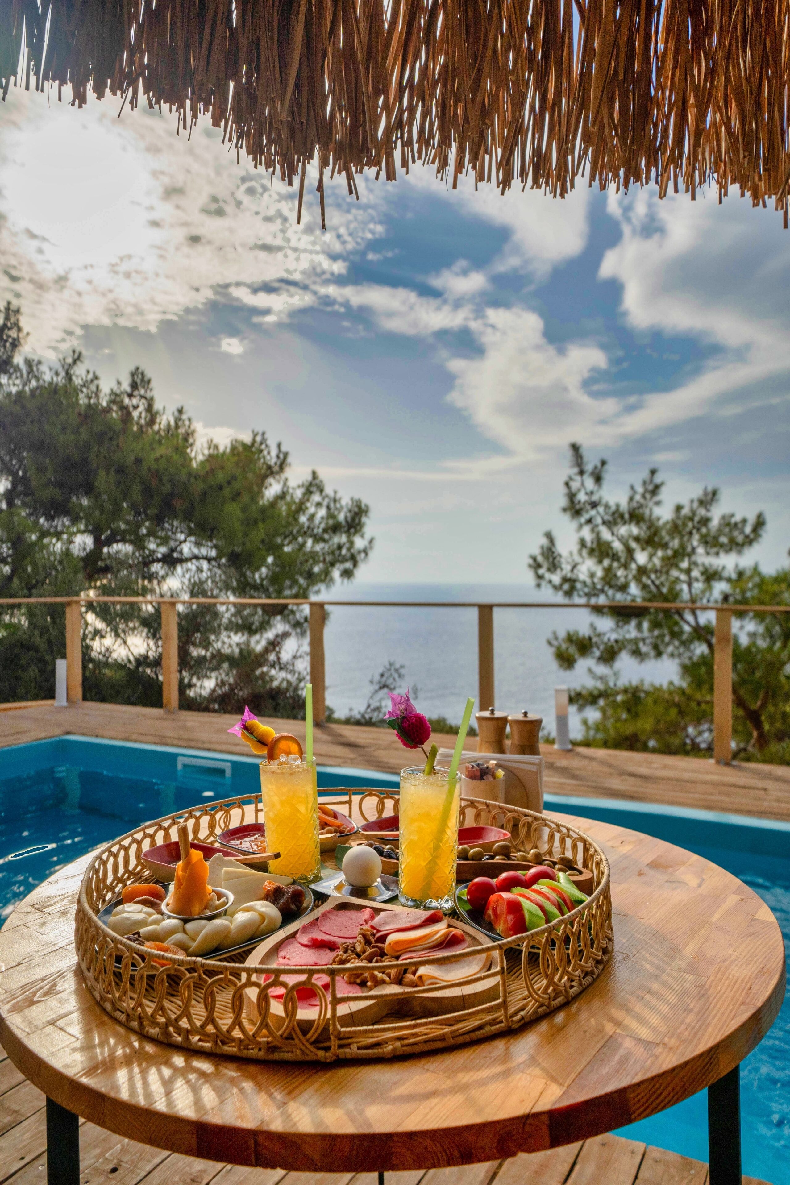 Heaven Resort Faralya