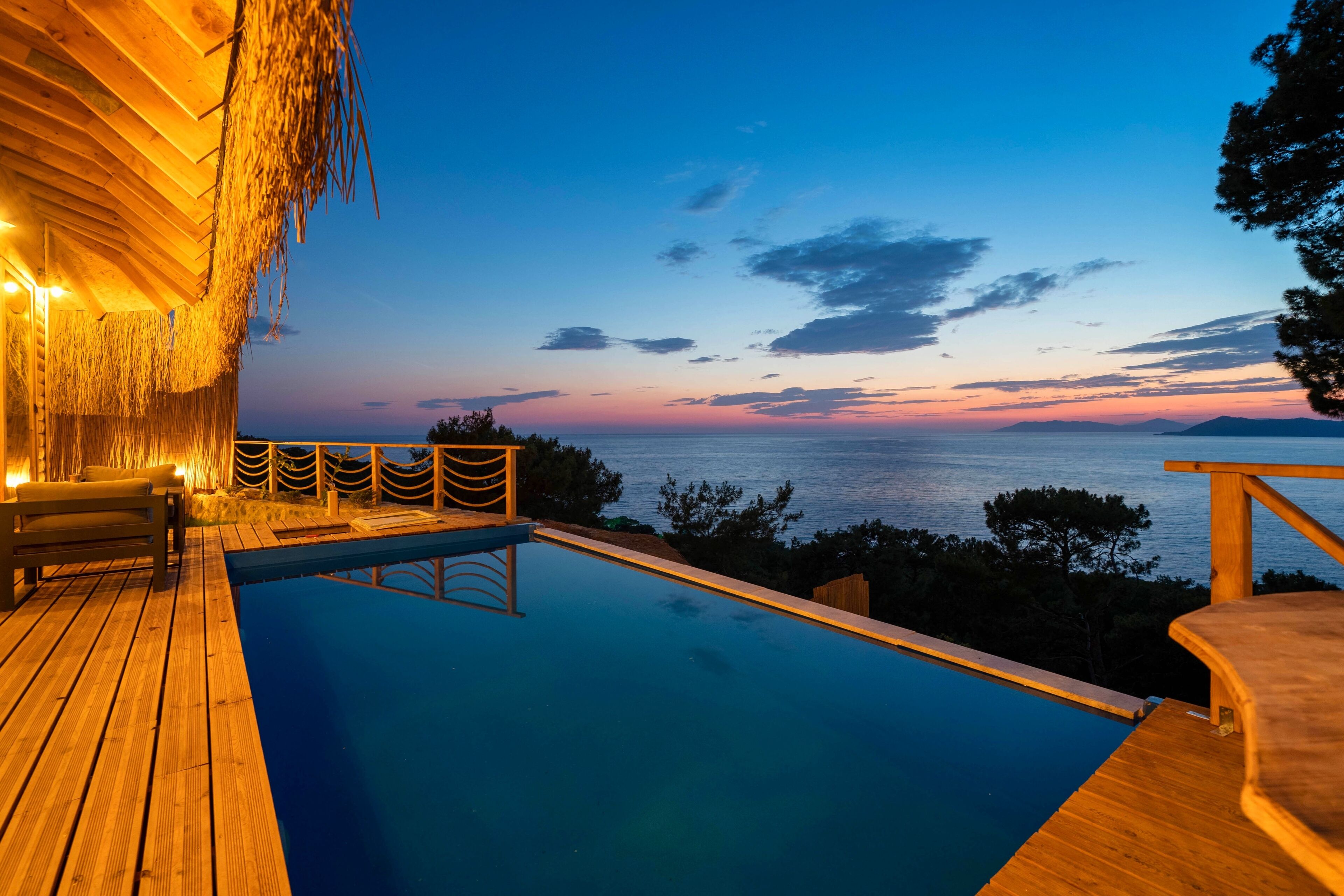 Heaven Resort Faralya