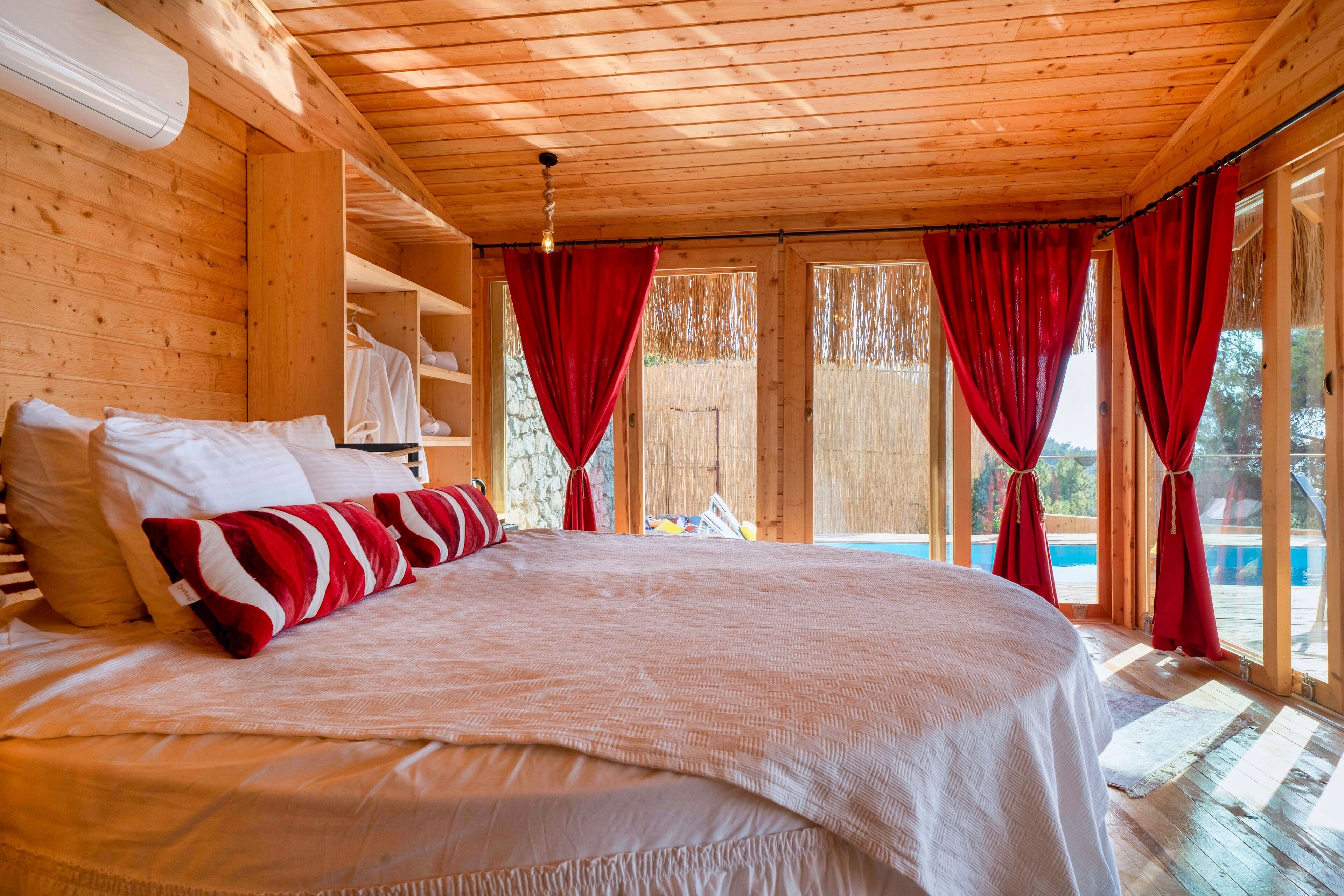 Heaven Resort Faralya