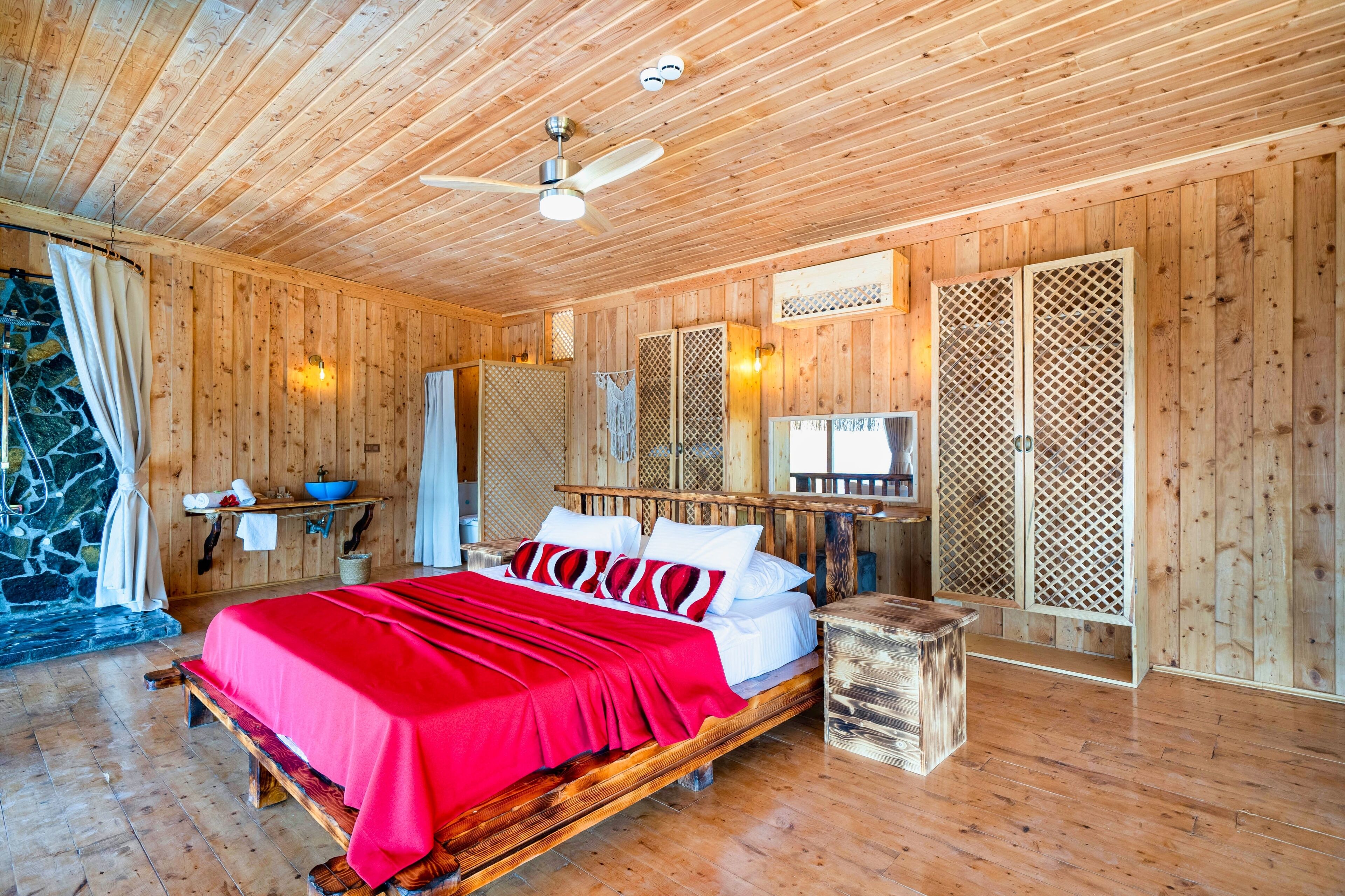 Heaven Resort Faralya