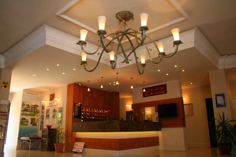 Hisar Holiday Club