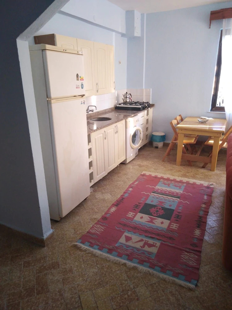 Hix Garden Apart Hotel