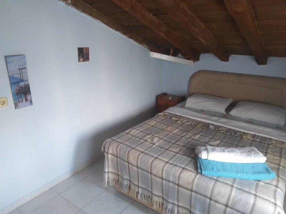 Hix Garden Apart Hotel