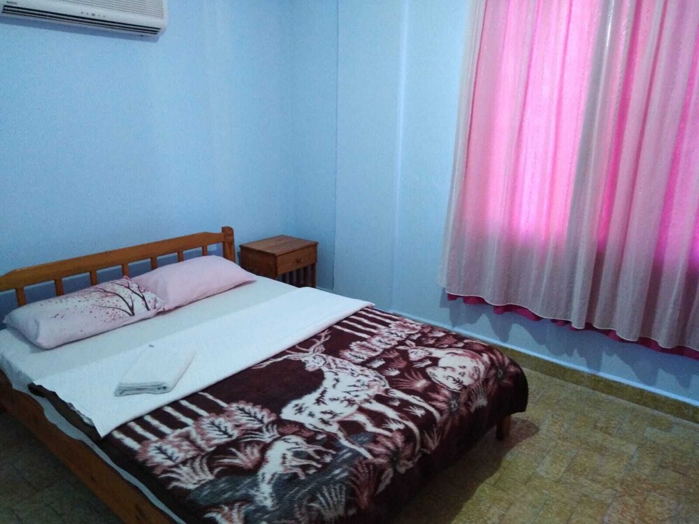 Hix Garden Apart Hotel