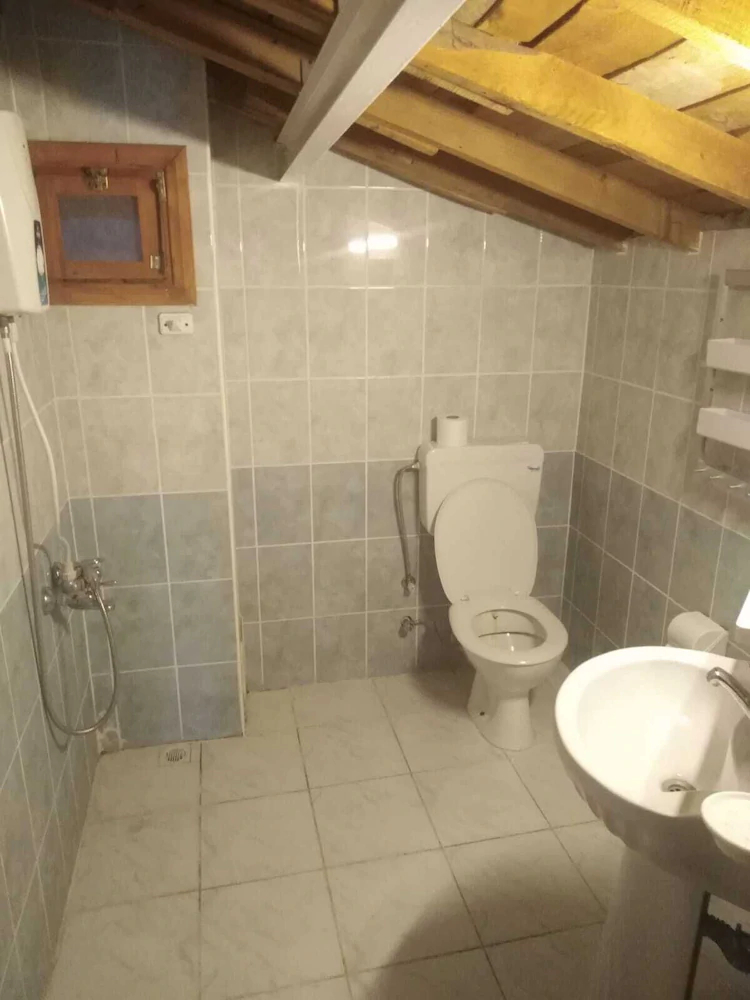 Hix Garden Apart Hotel