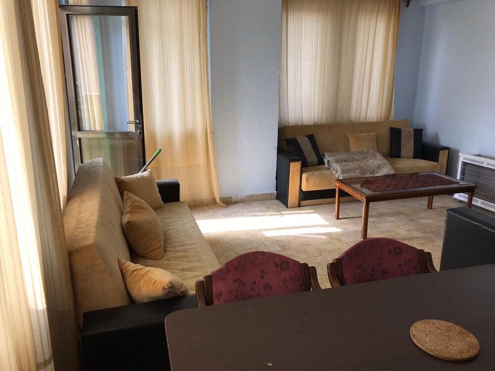 Hix Garden Apart Hotel