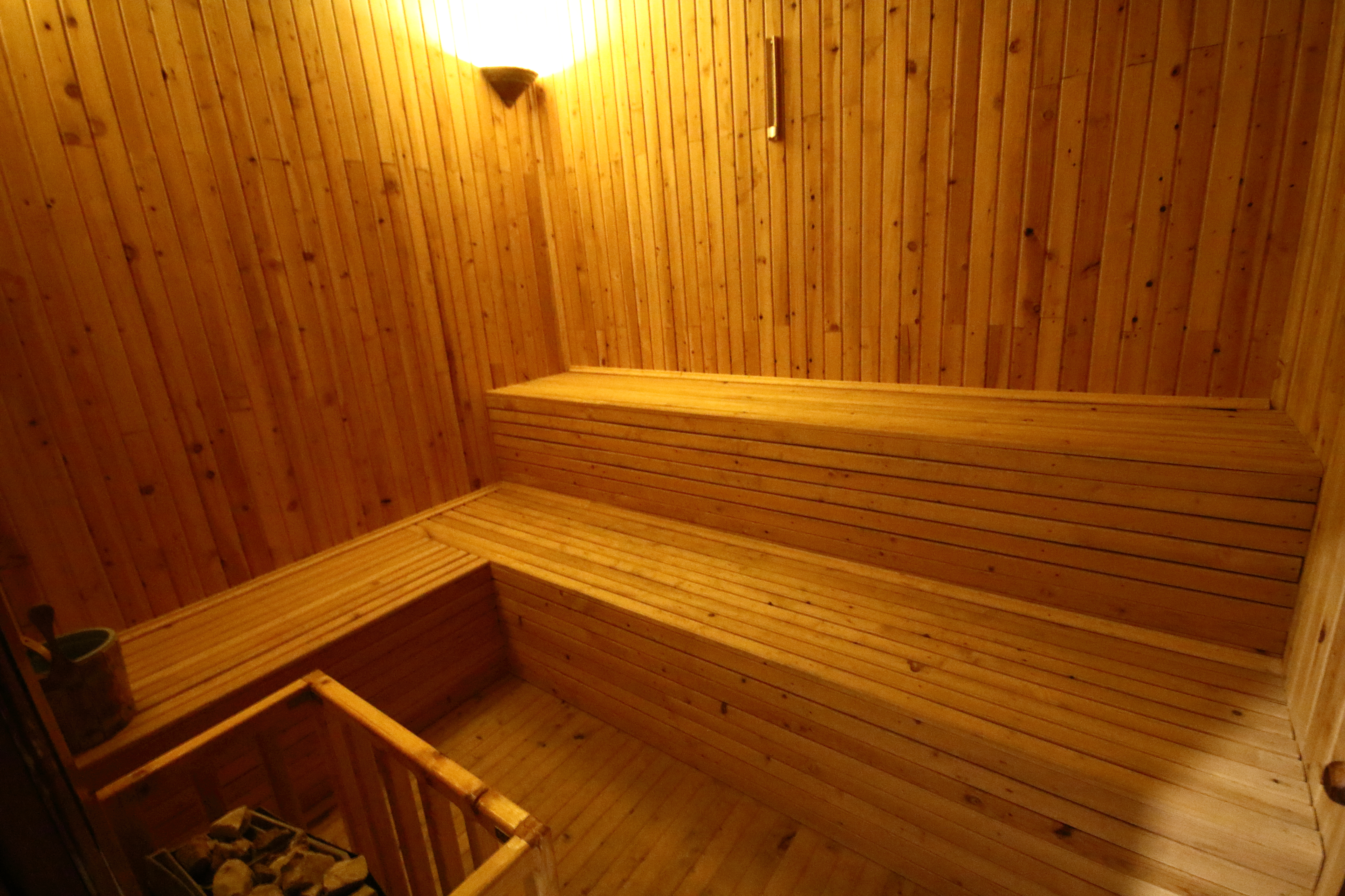 Hotel Greenland