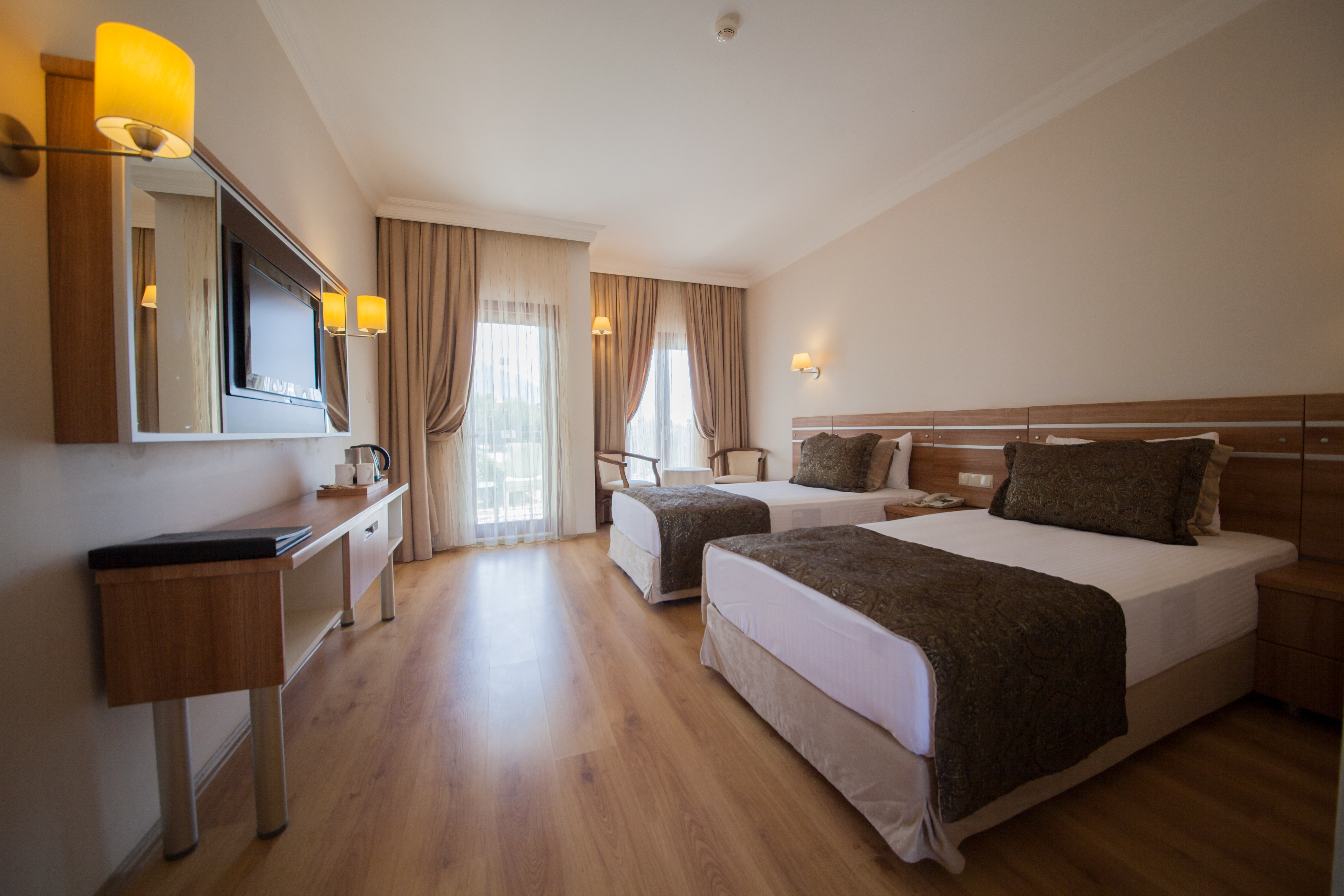 Hotel Greenland