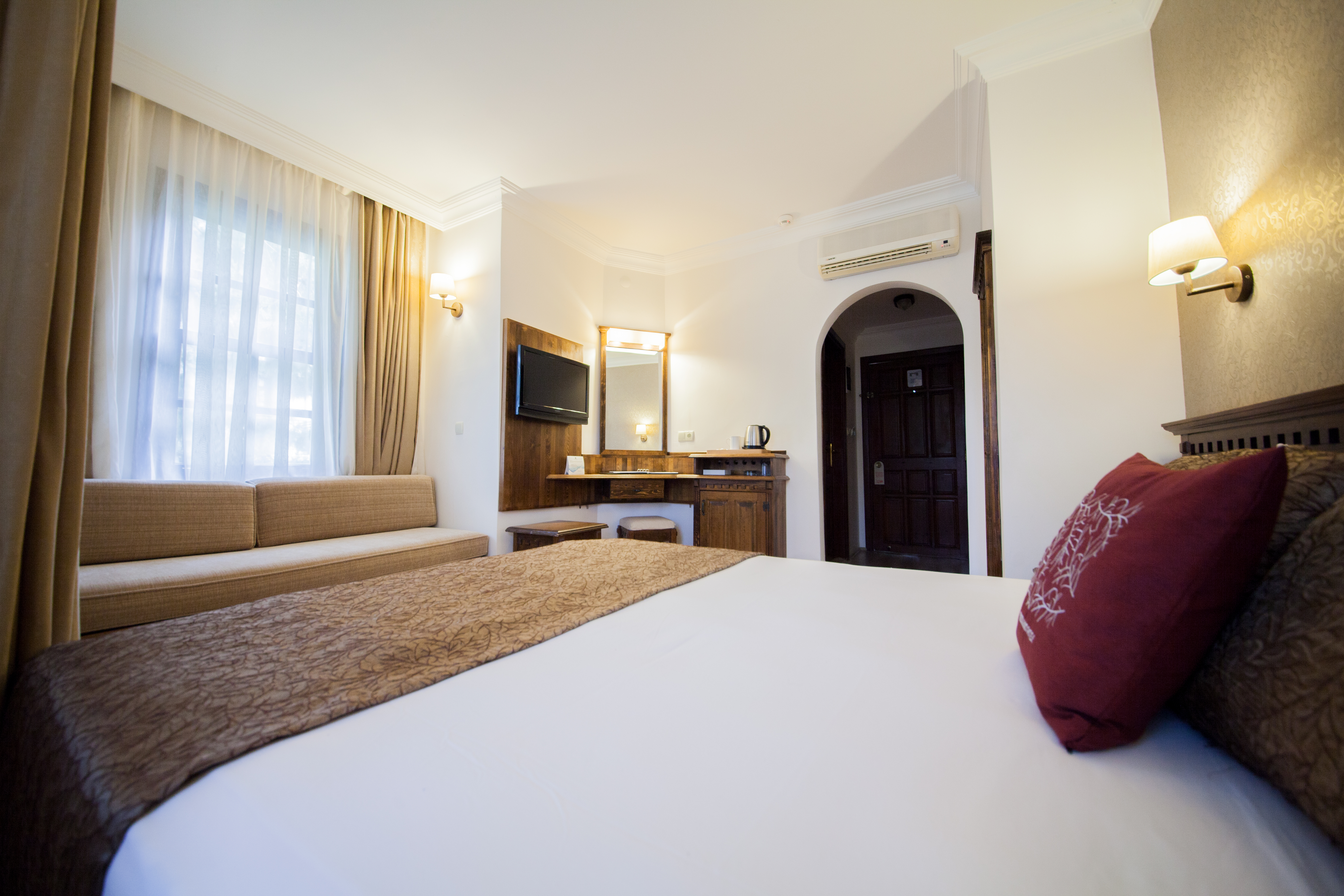 Hotel Greenland