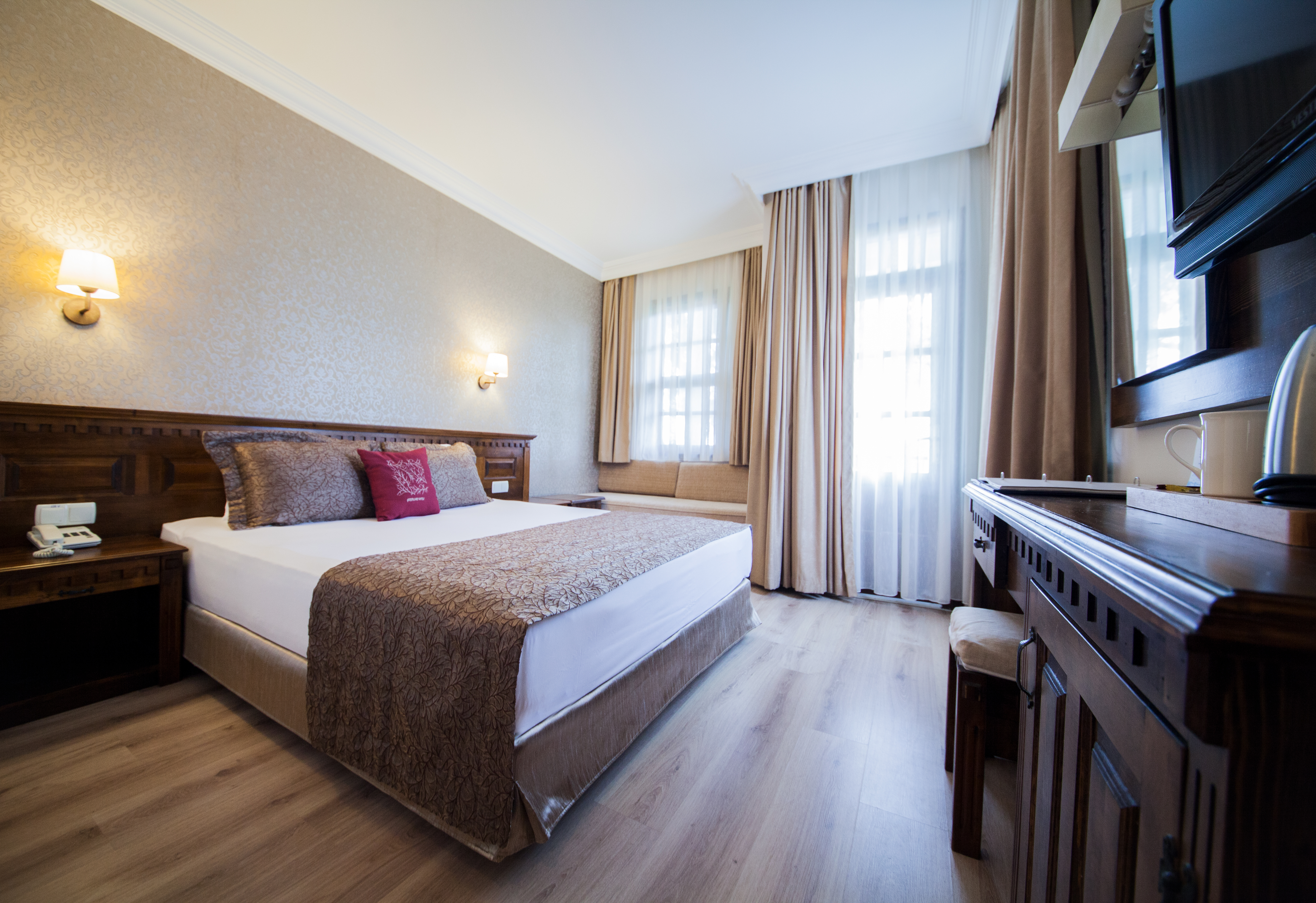 Hotel Greenland