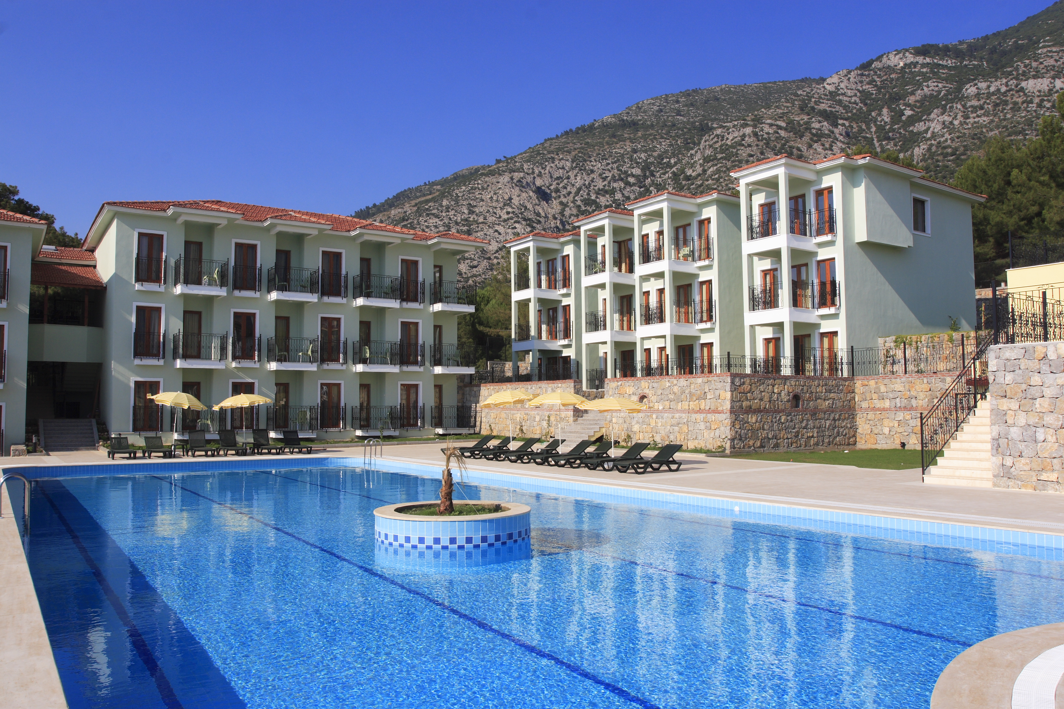 Hotel Greenland