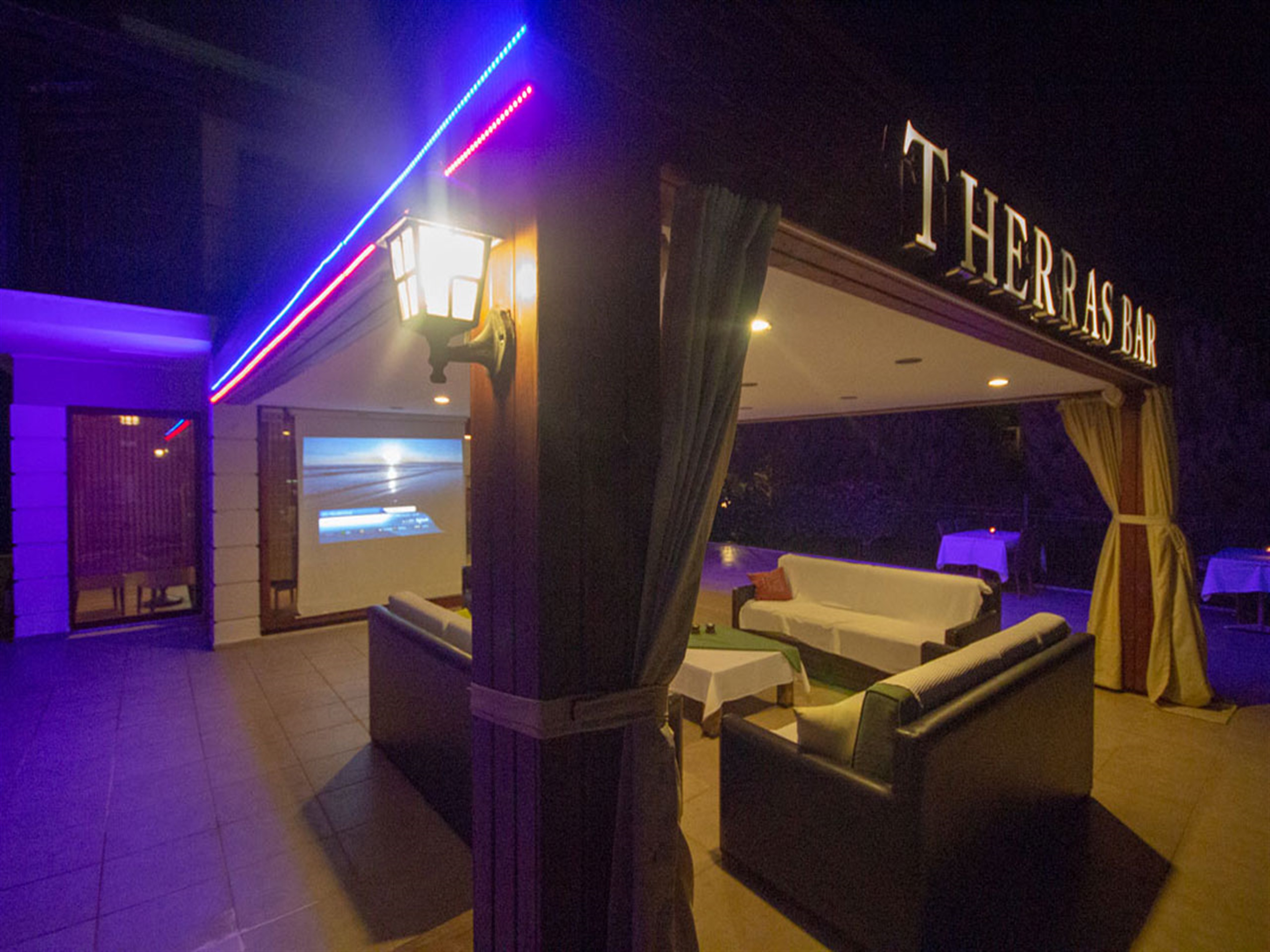 Hotel Greenland