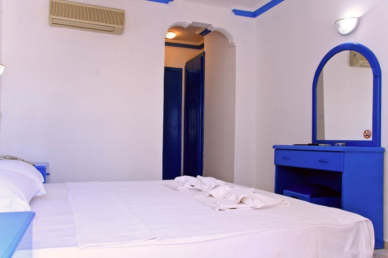 Sunlight Otel Fethiye