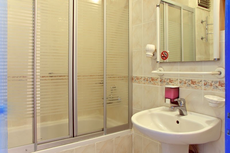 Sunlight Otel Fethiye