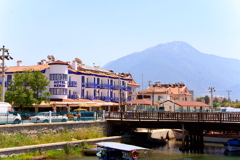 Sunlight Otel Fethiye