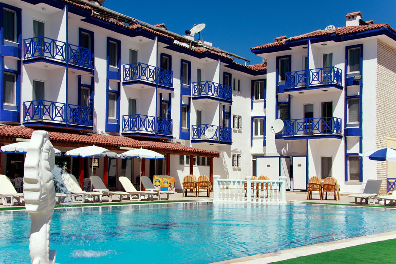 Sunlight Otel Fethiye