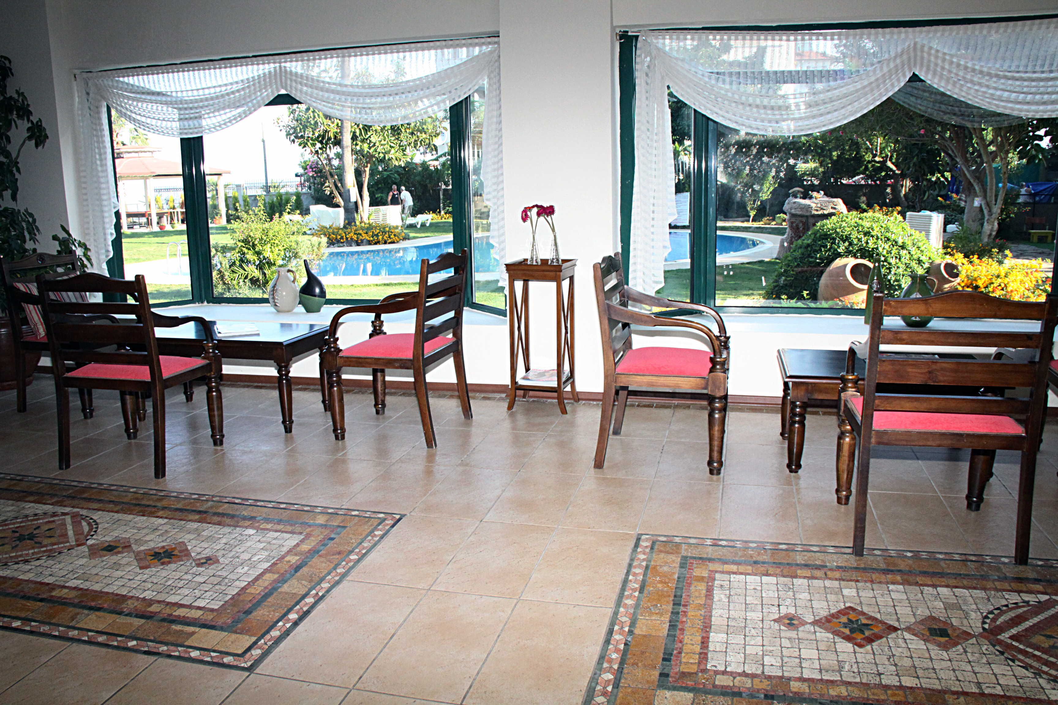 Hotel Mutlu