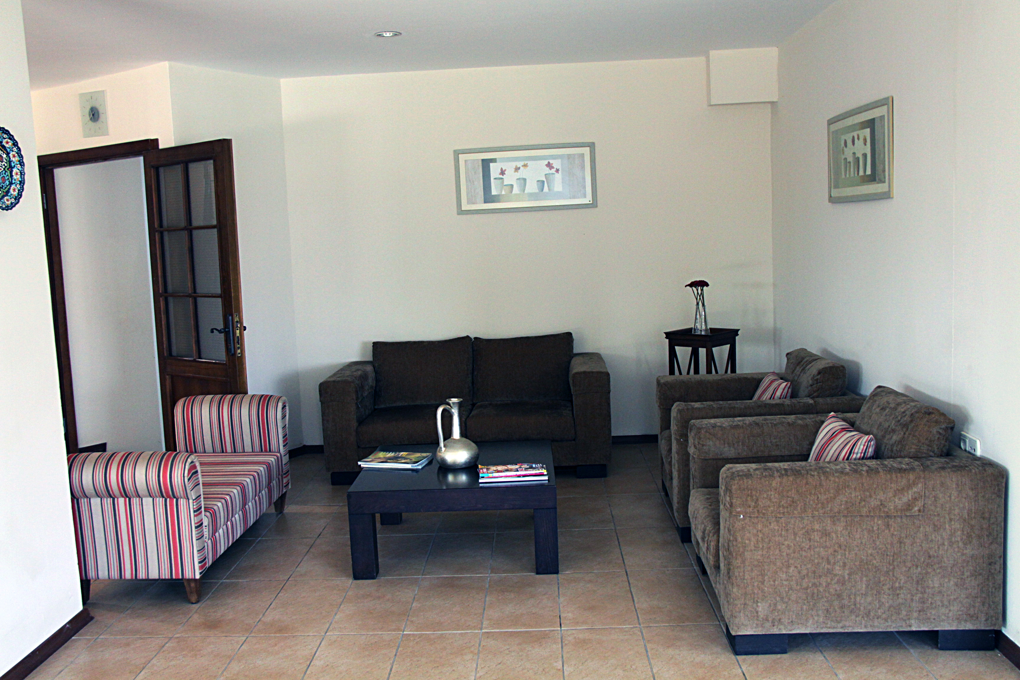 Hotel Mutlu