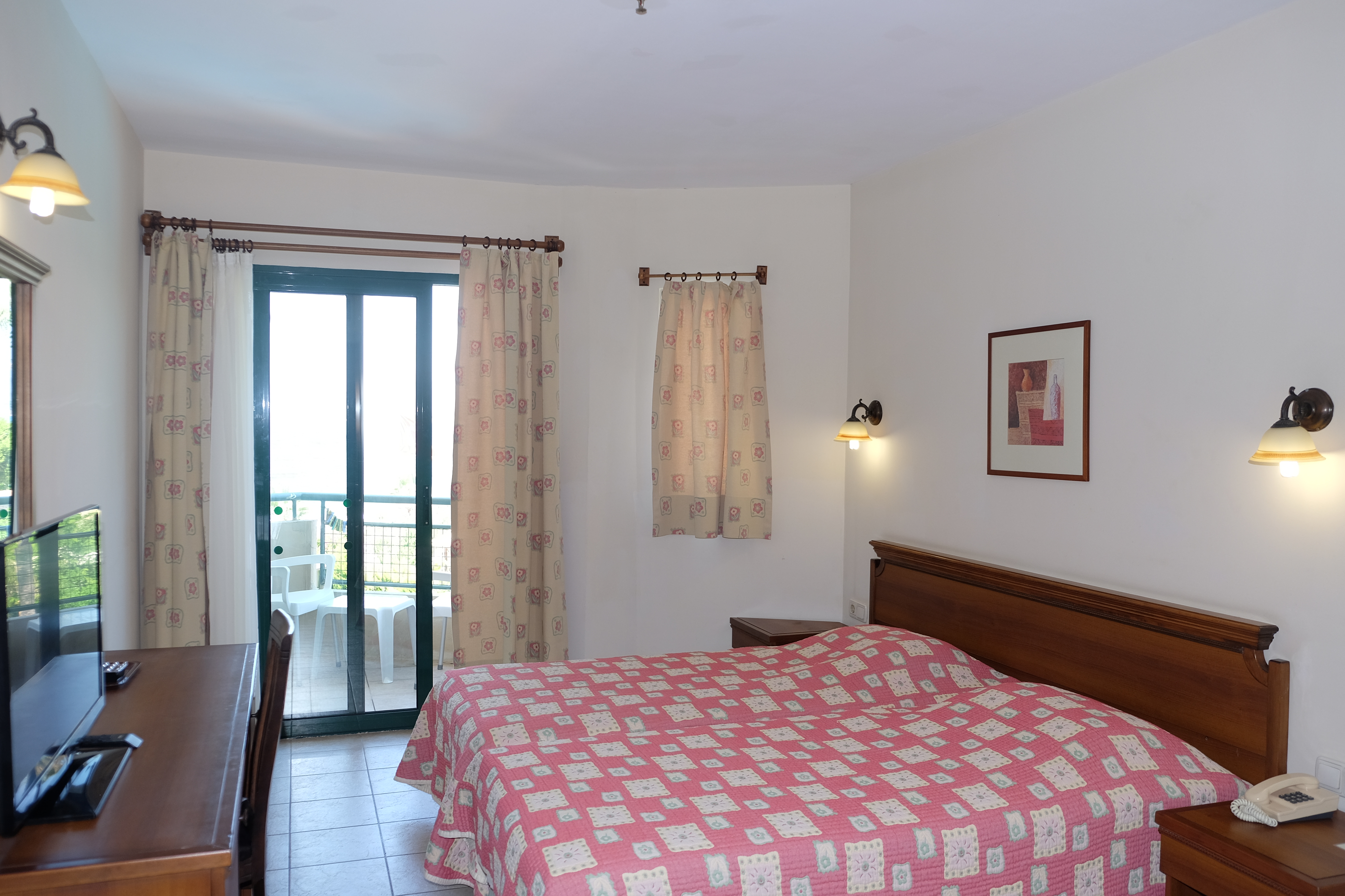Hotel Mutlu