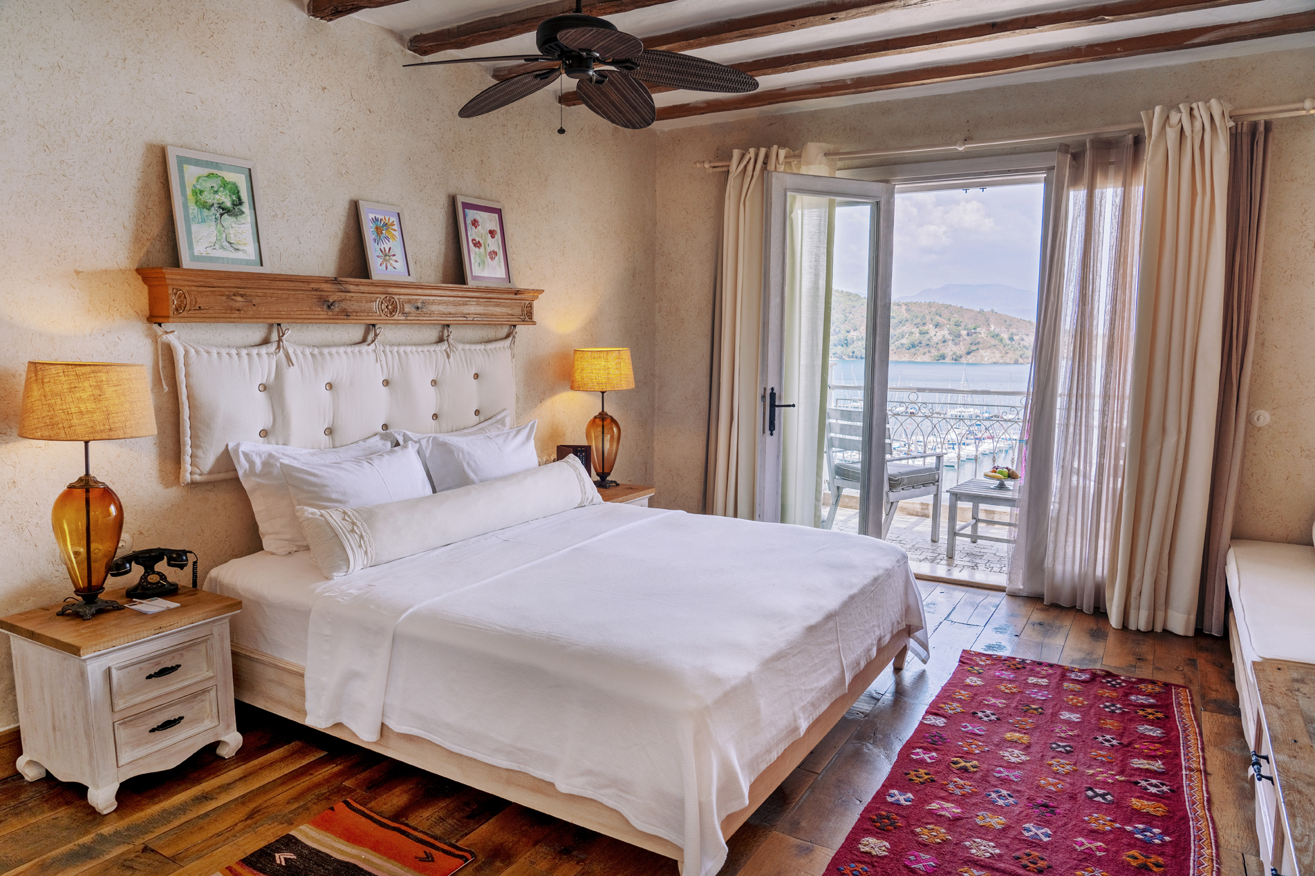 Hotel Unique Fethiye
