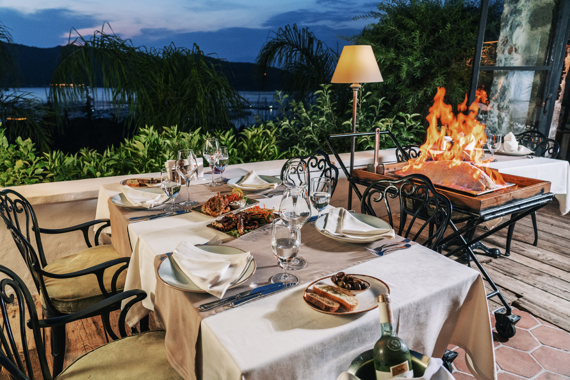 Hotel Unique Fethiye