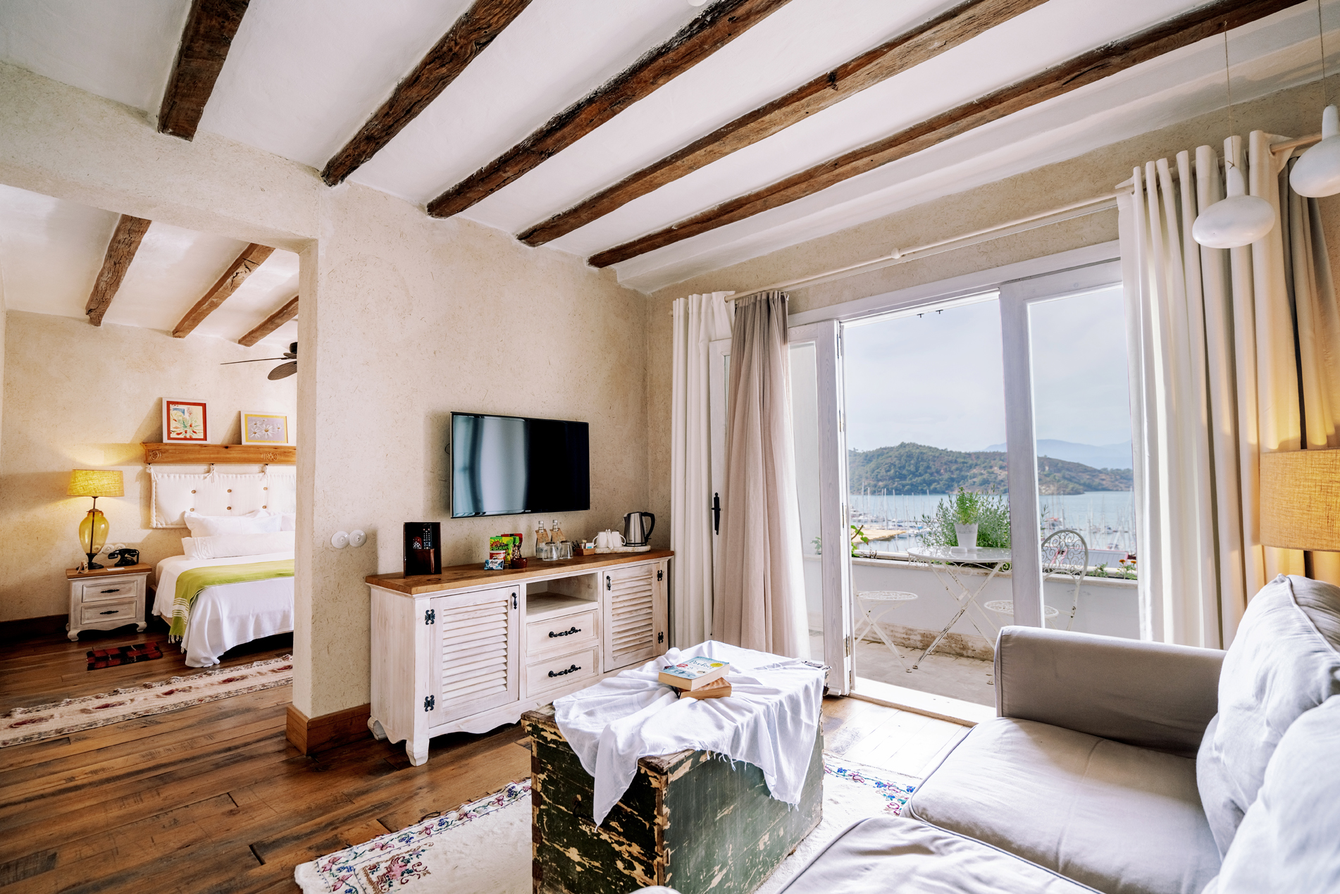 Hotel Unique Fethiye