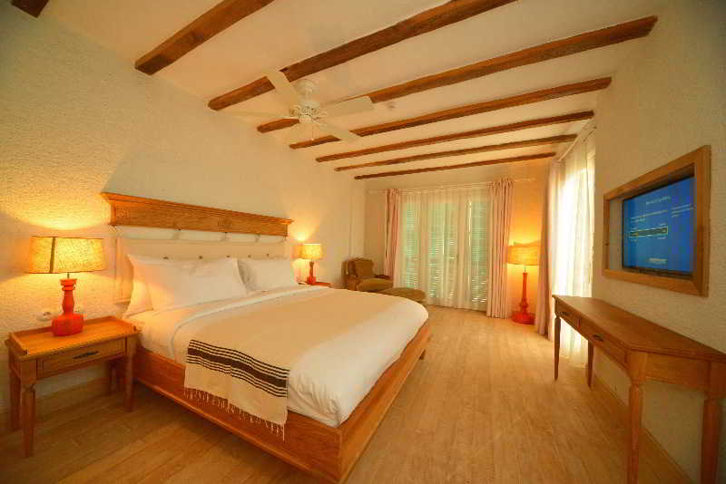 Hotel Unique Fethiye