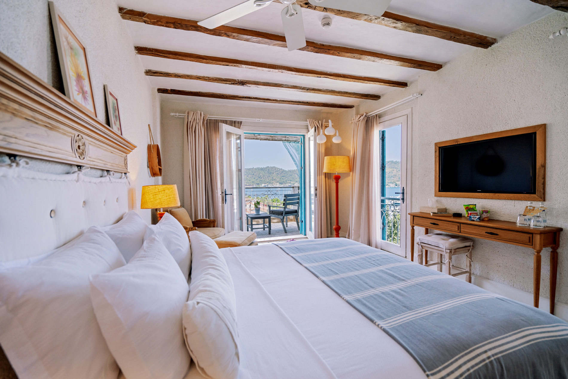 Hotel Unique Fethiye