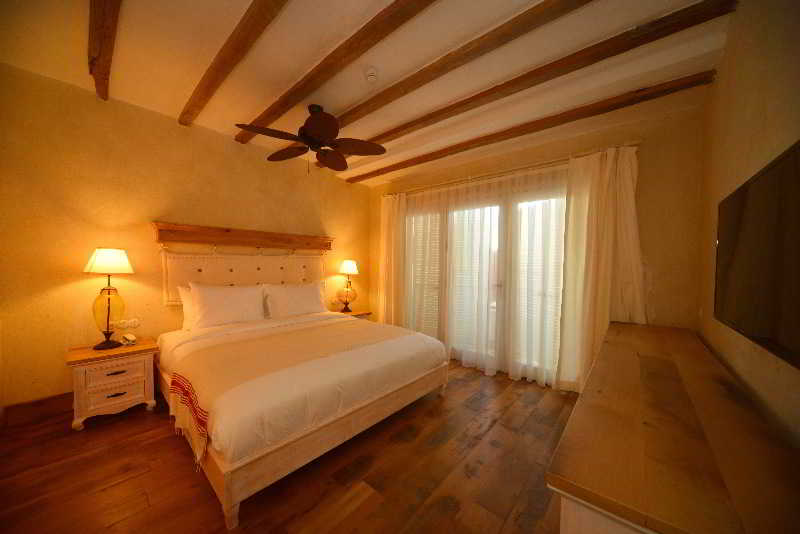 Hotel Unique Fethiye